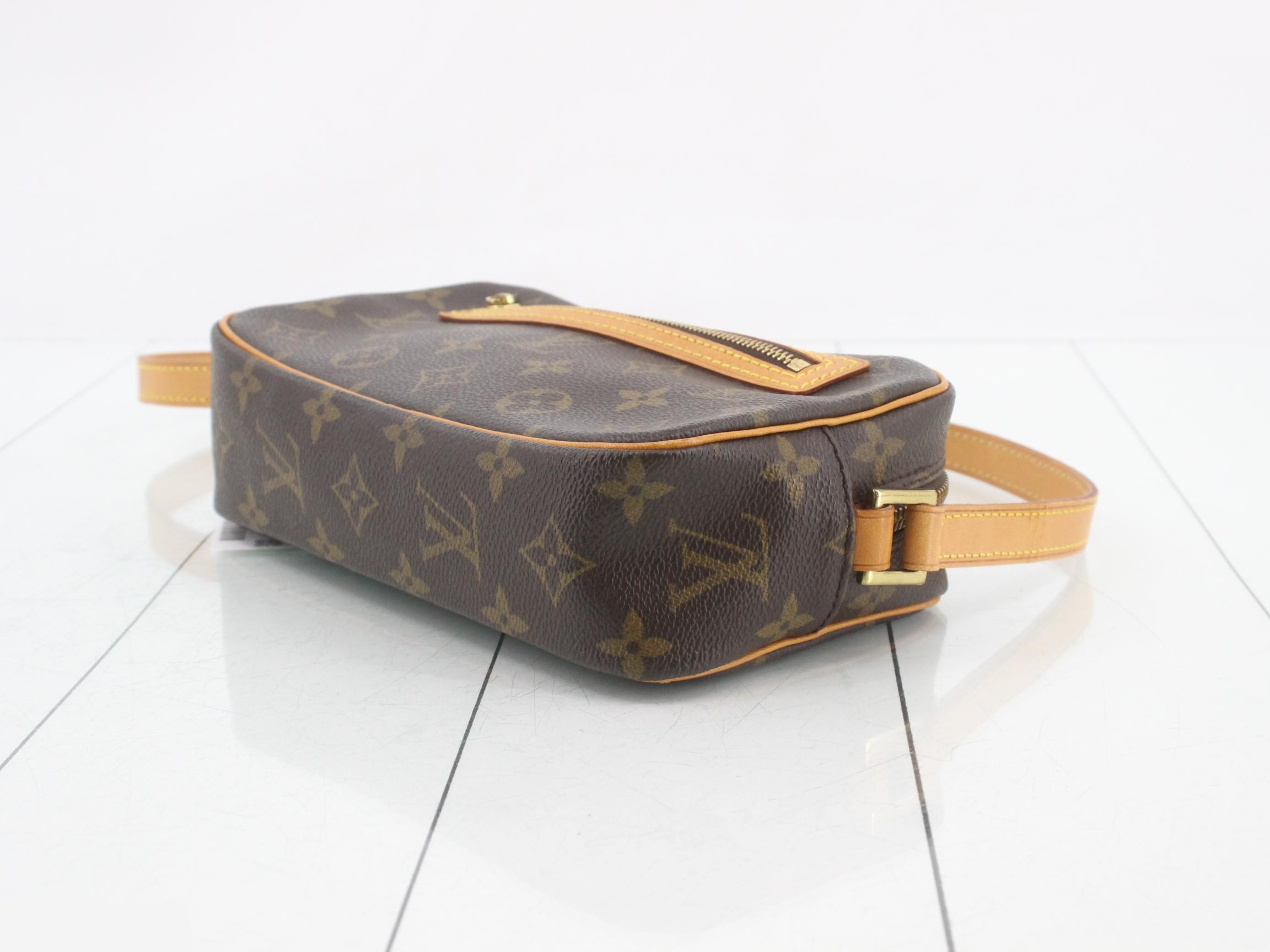 Pochette Cité — view 6