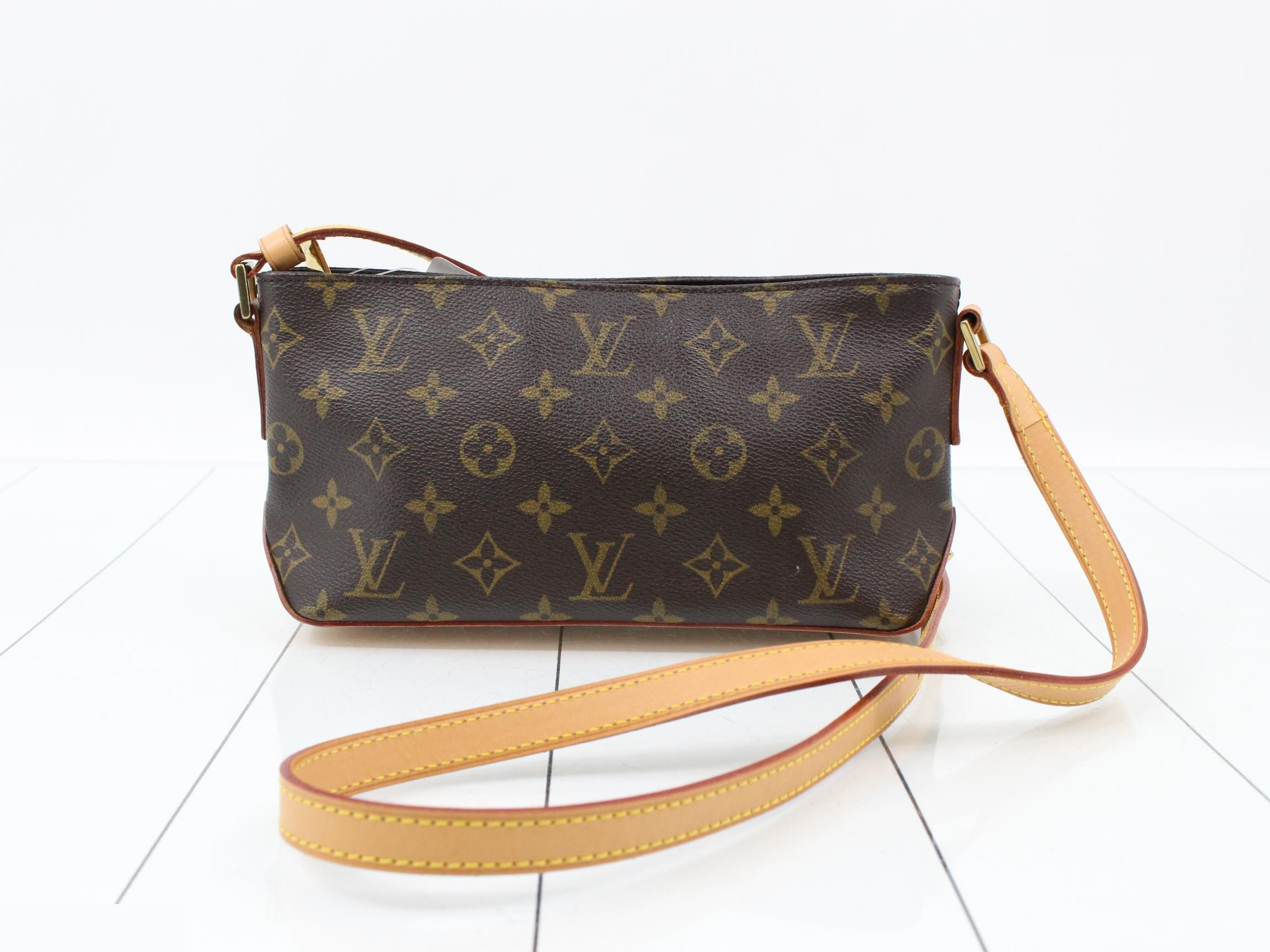 LV Trotter