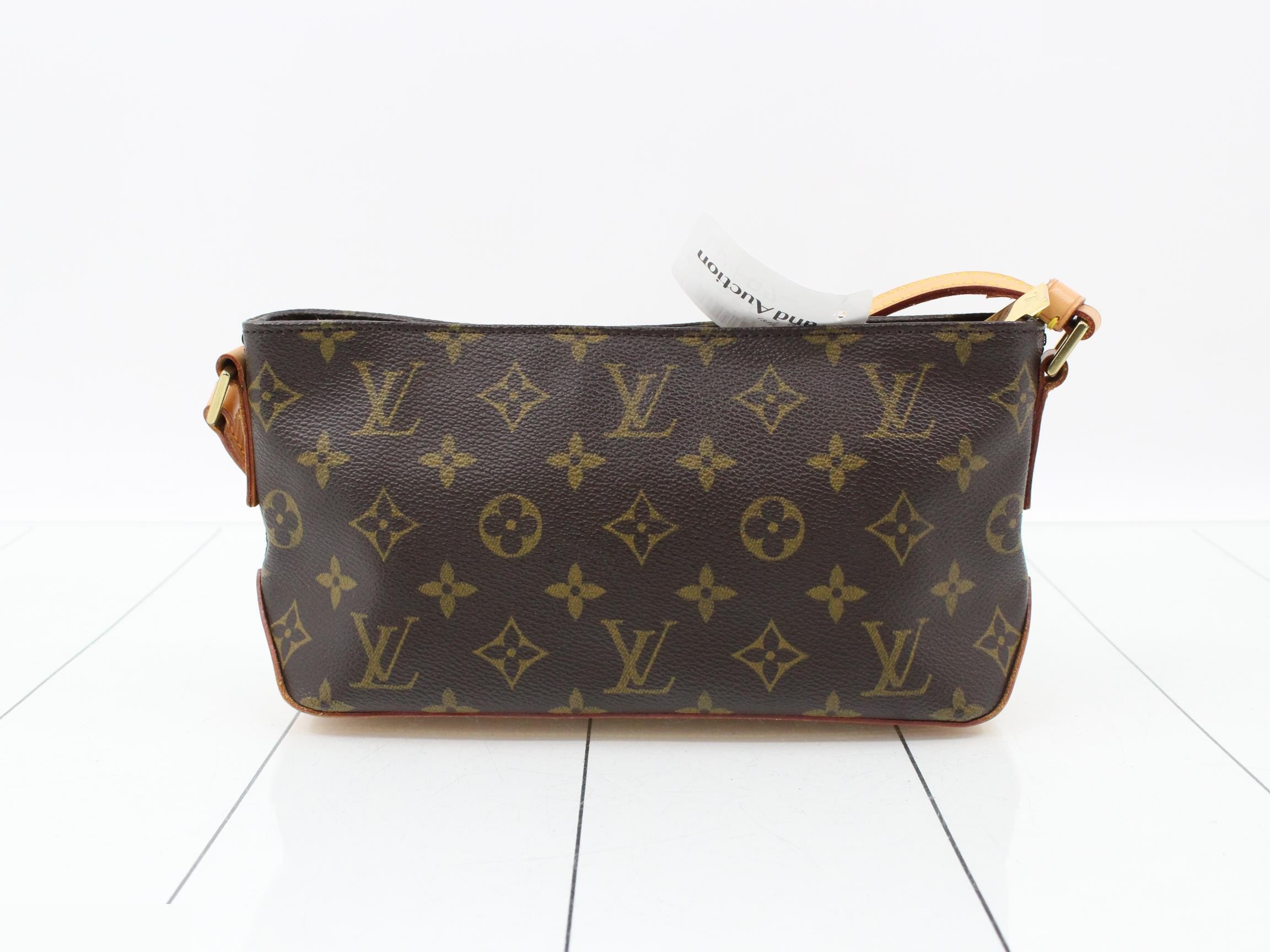 LV Trotter — view 2