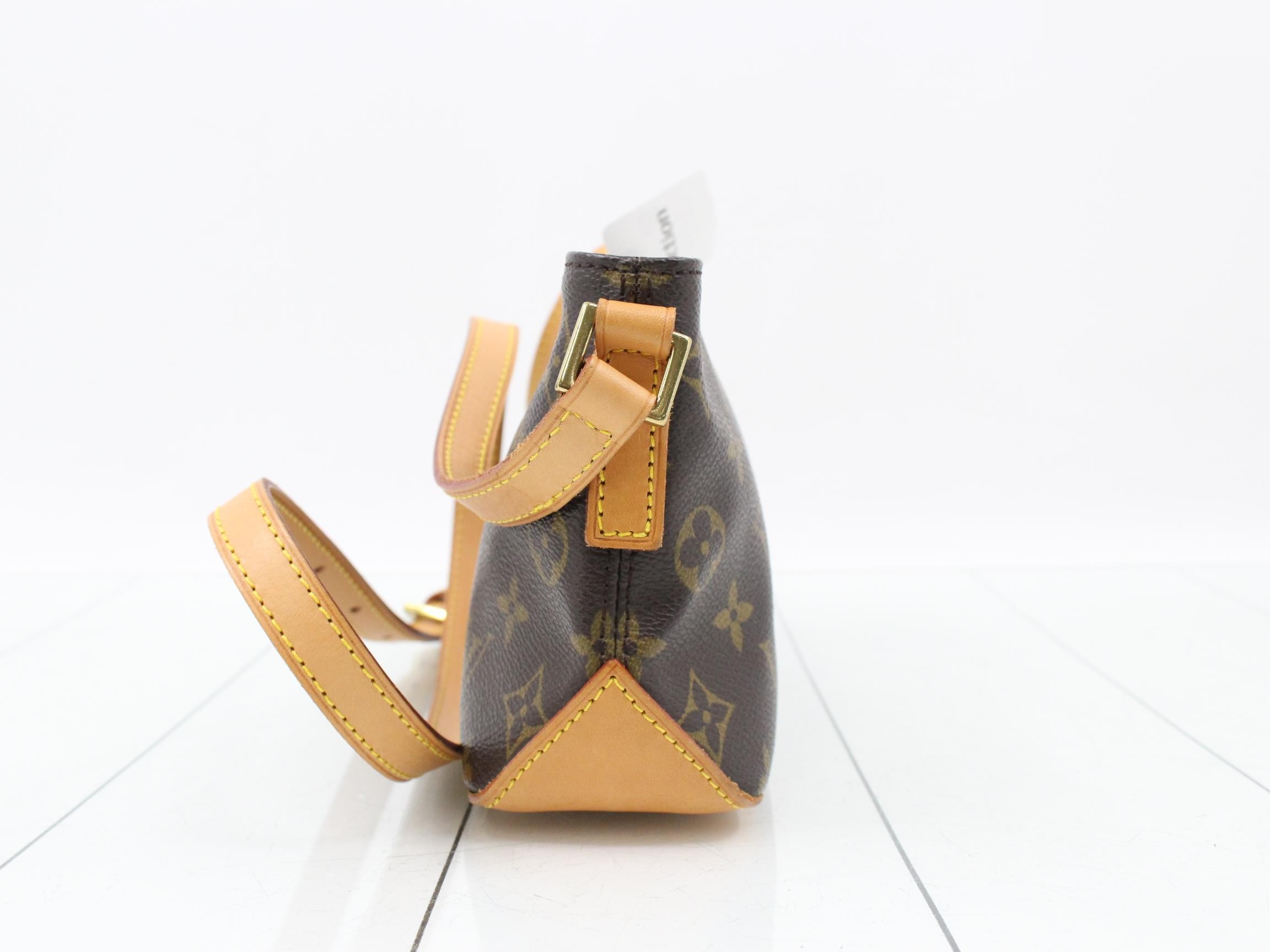 LV Trotter — view 3