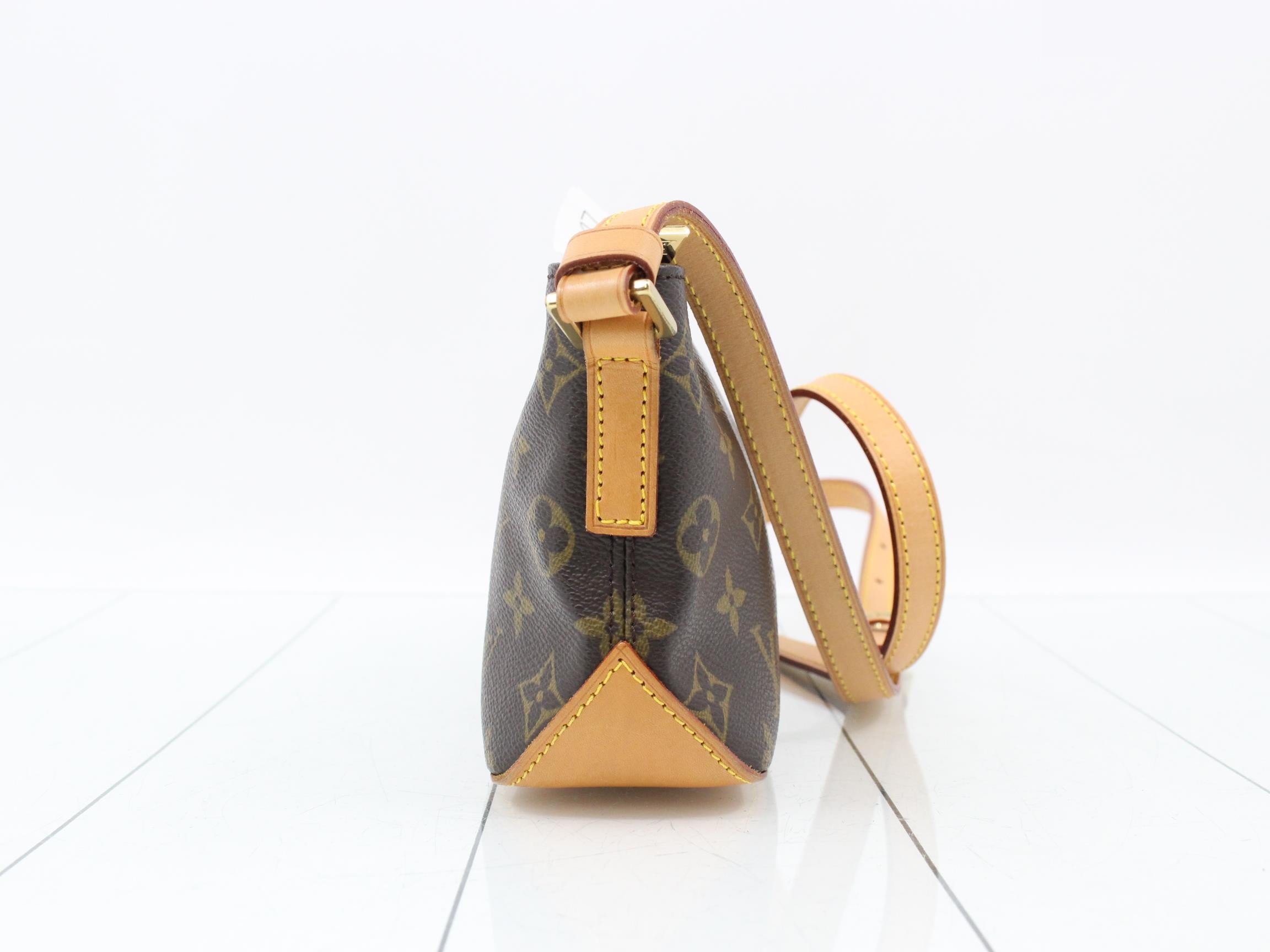 LV Trotter — view 4