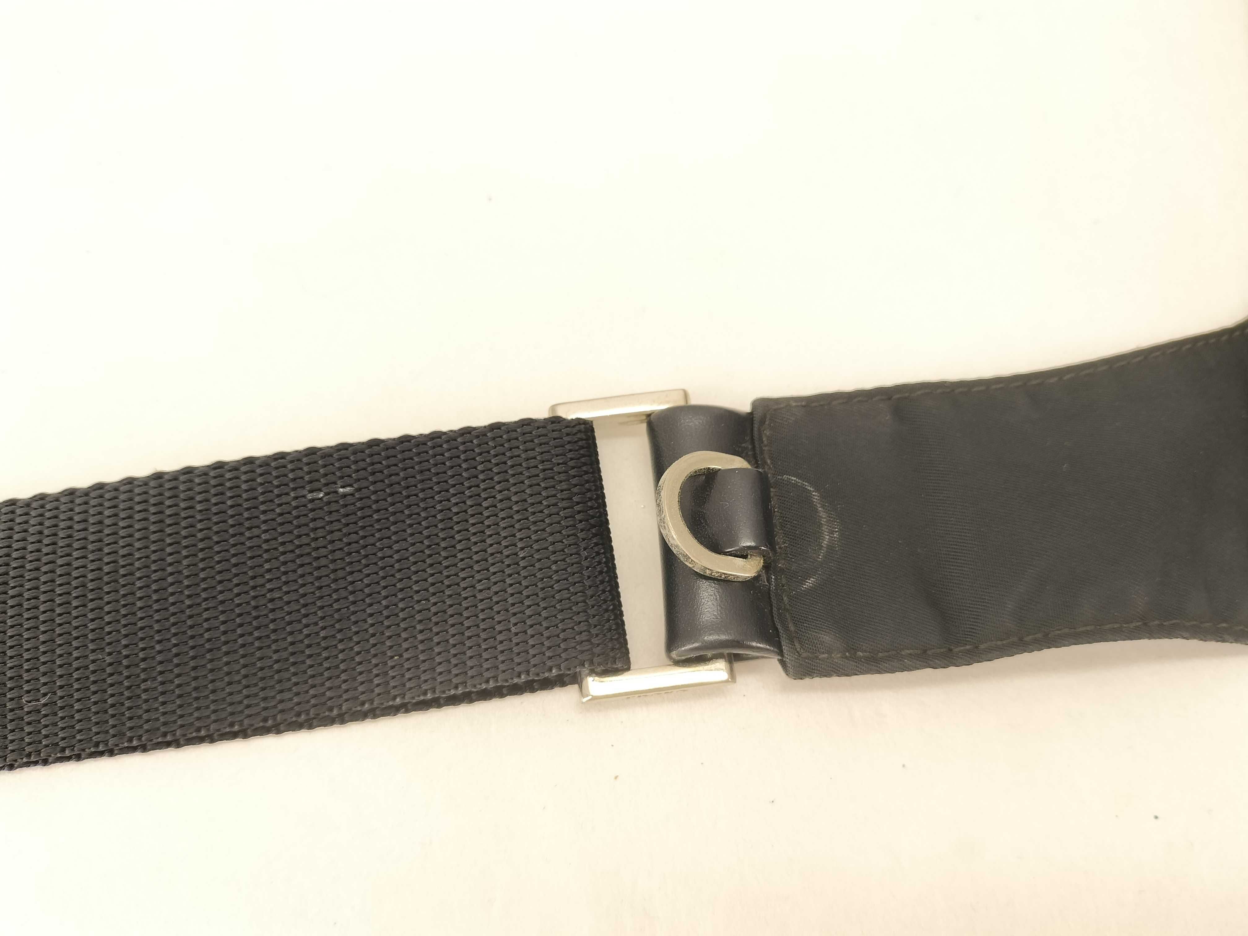 Nylon Prada Nylon Shoulder Bag — view 5