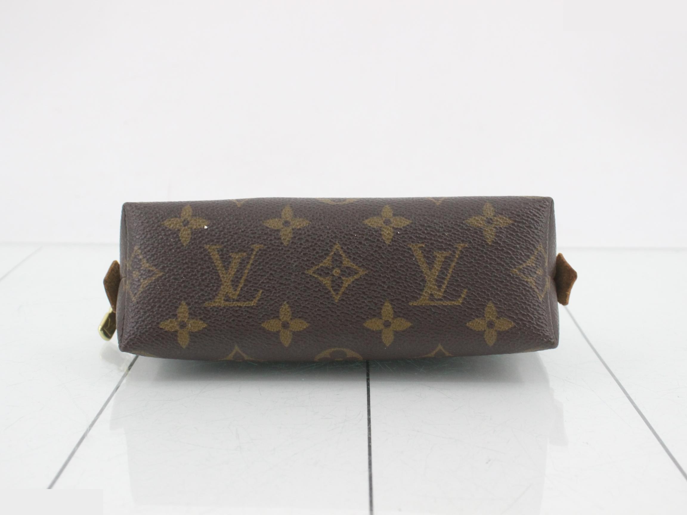 Pochette Cosmetic — view 3