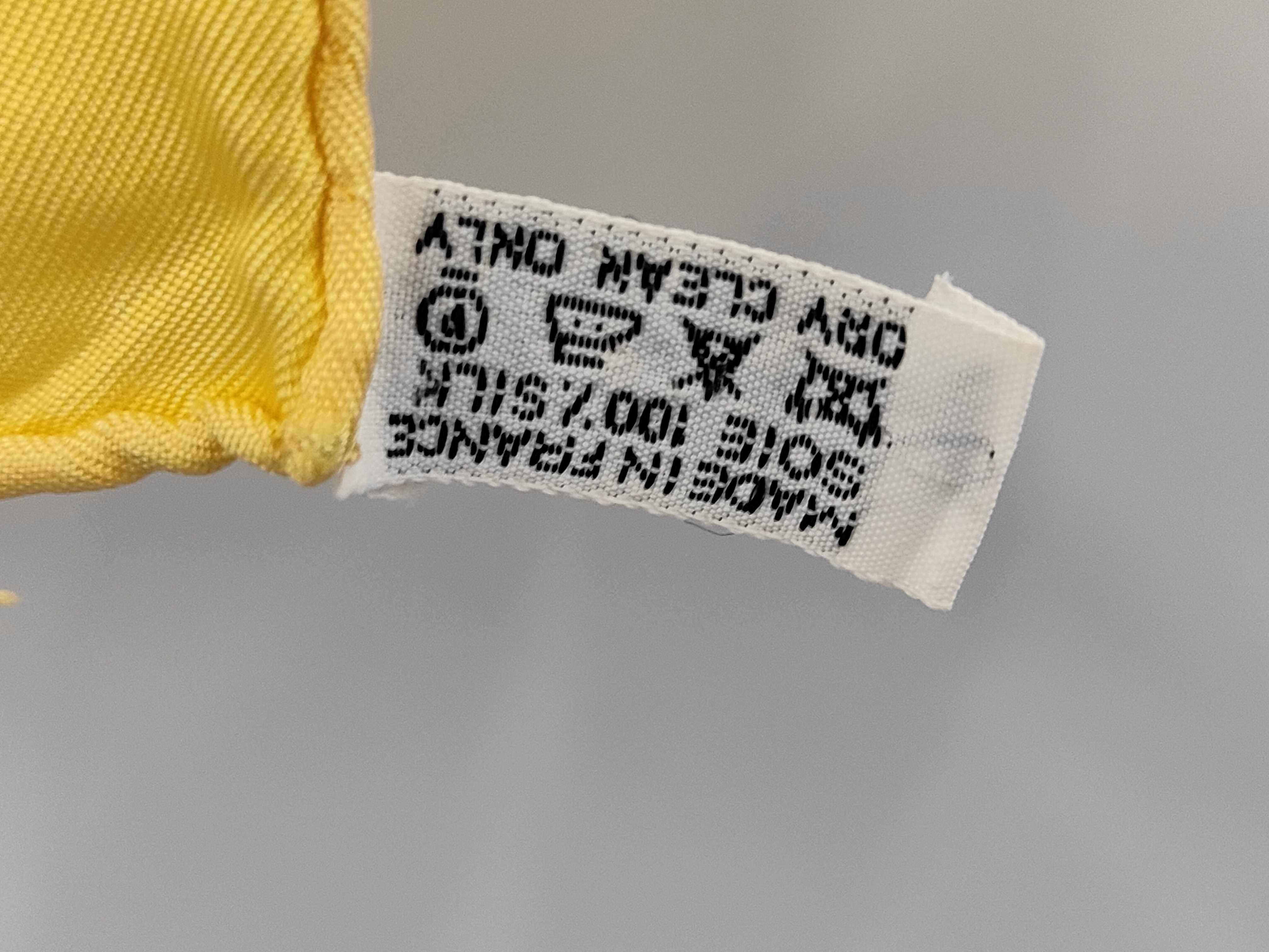 scarf carré and other accessories — view 6