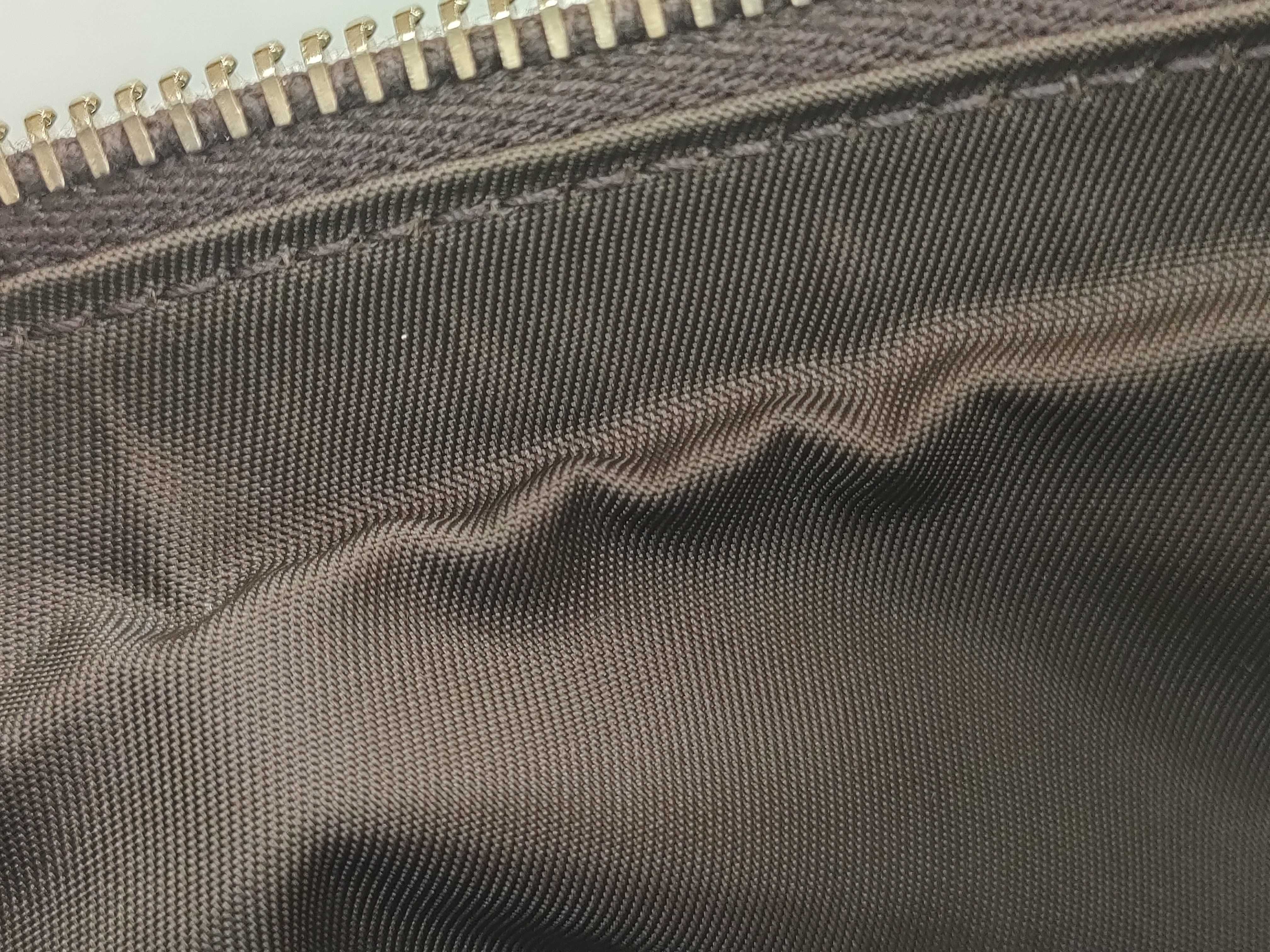 Guccissima Interlocking G Pouch 212203 Pouch — view 14