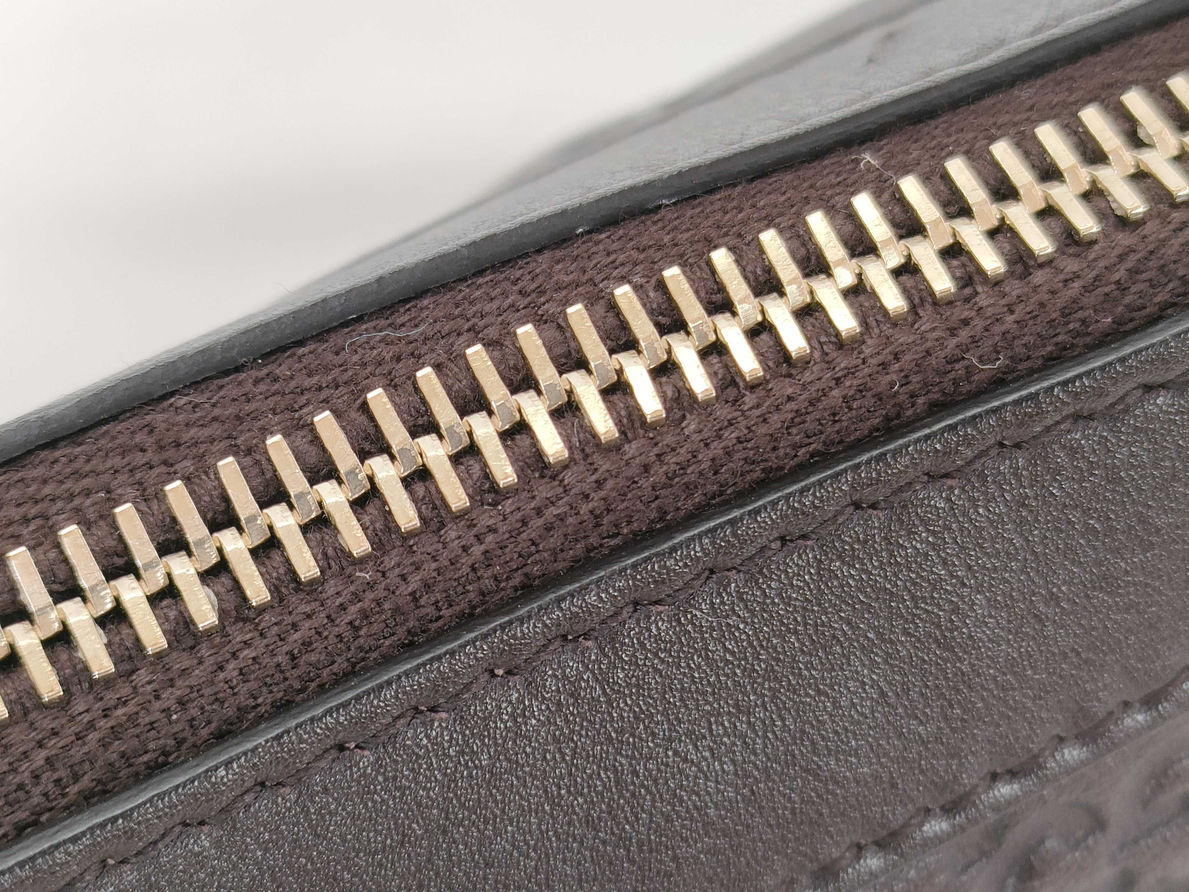 Guccissima Interlocking G Pouch 212203 Pouch — view 6