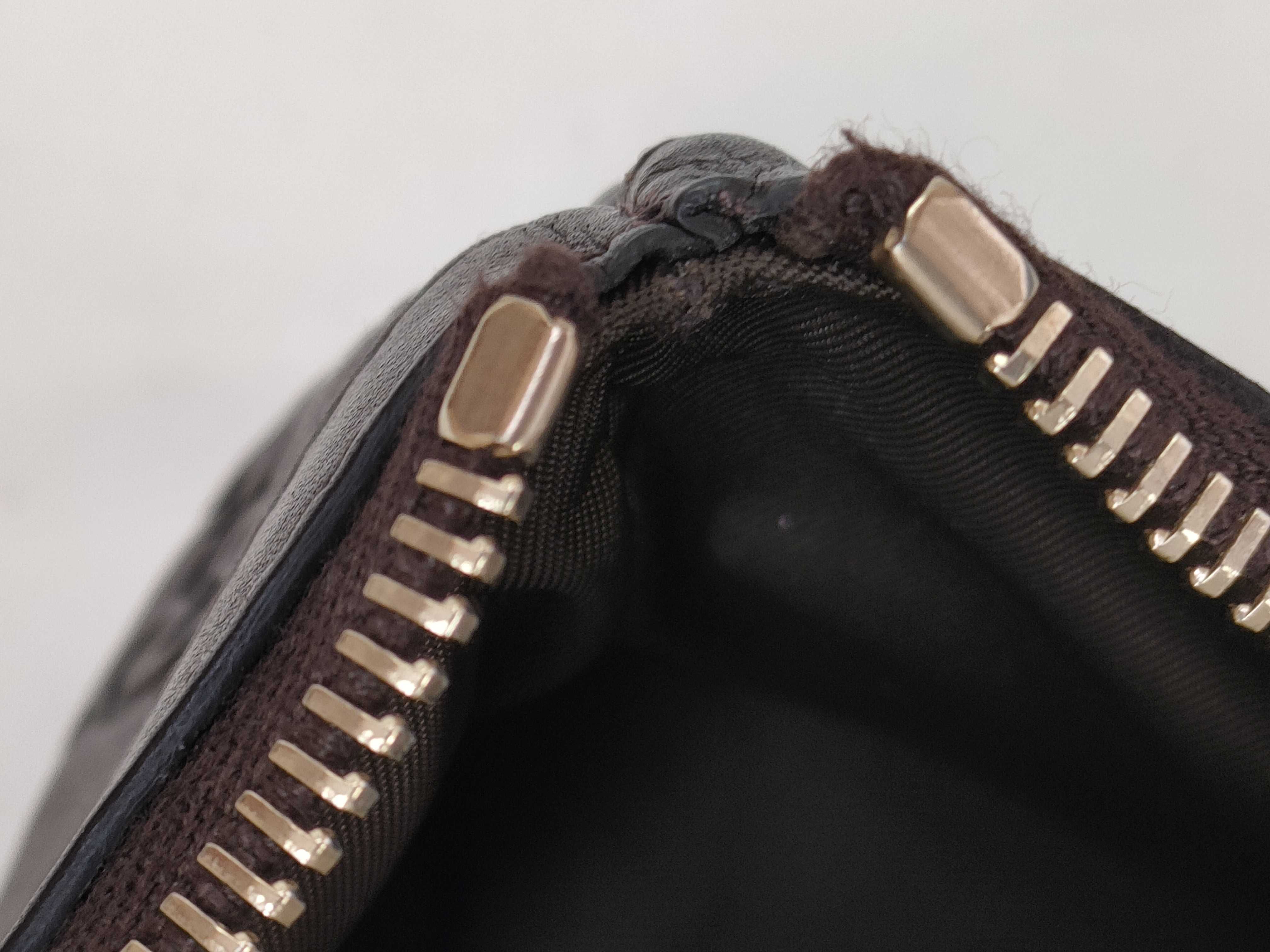Guccissima Interlocking G Pouch 212203 Pouch — view 9