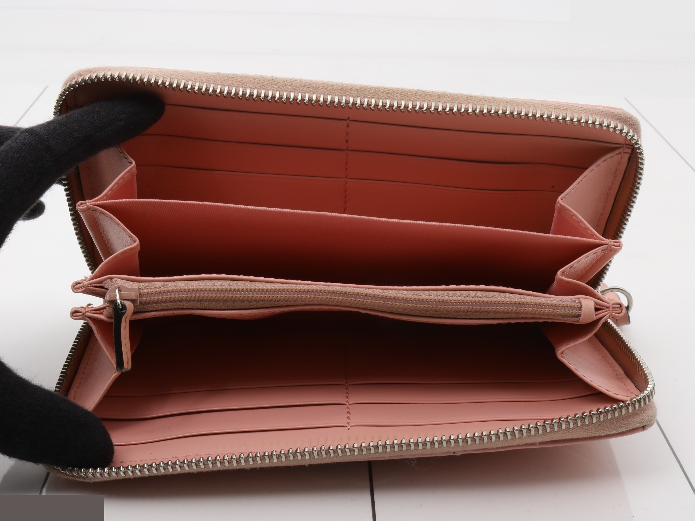 Guccissima (bags) and wallets — view 4