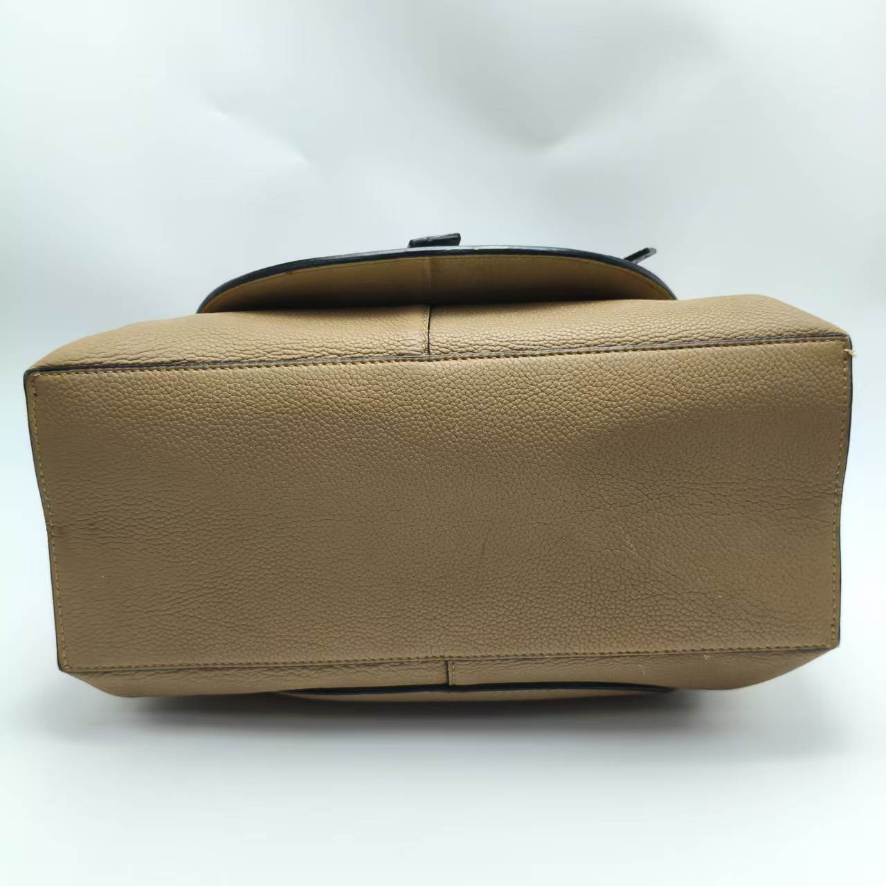 【*Shipped from: China*】LOEWE Gate Leather Shoulder Bag — view 5