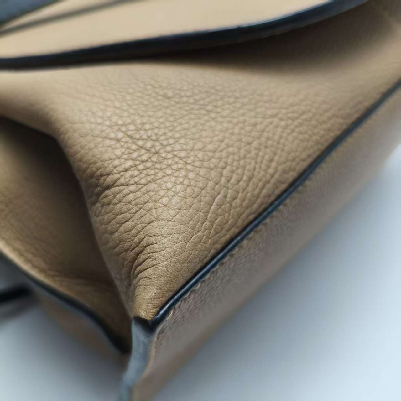 【*Shipped from: China*】LOEWE Gate Leather Shoulder Bag — view 6