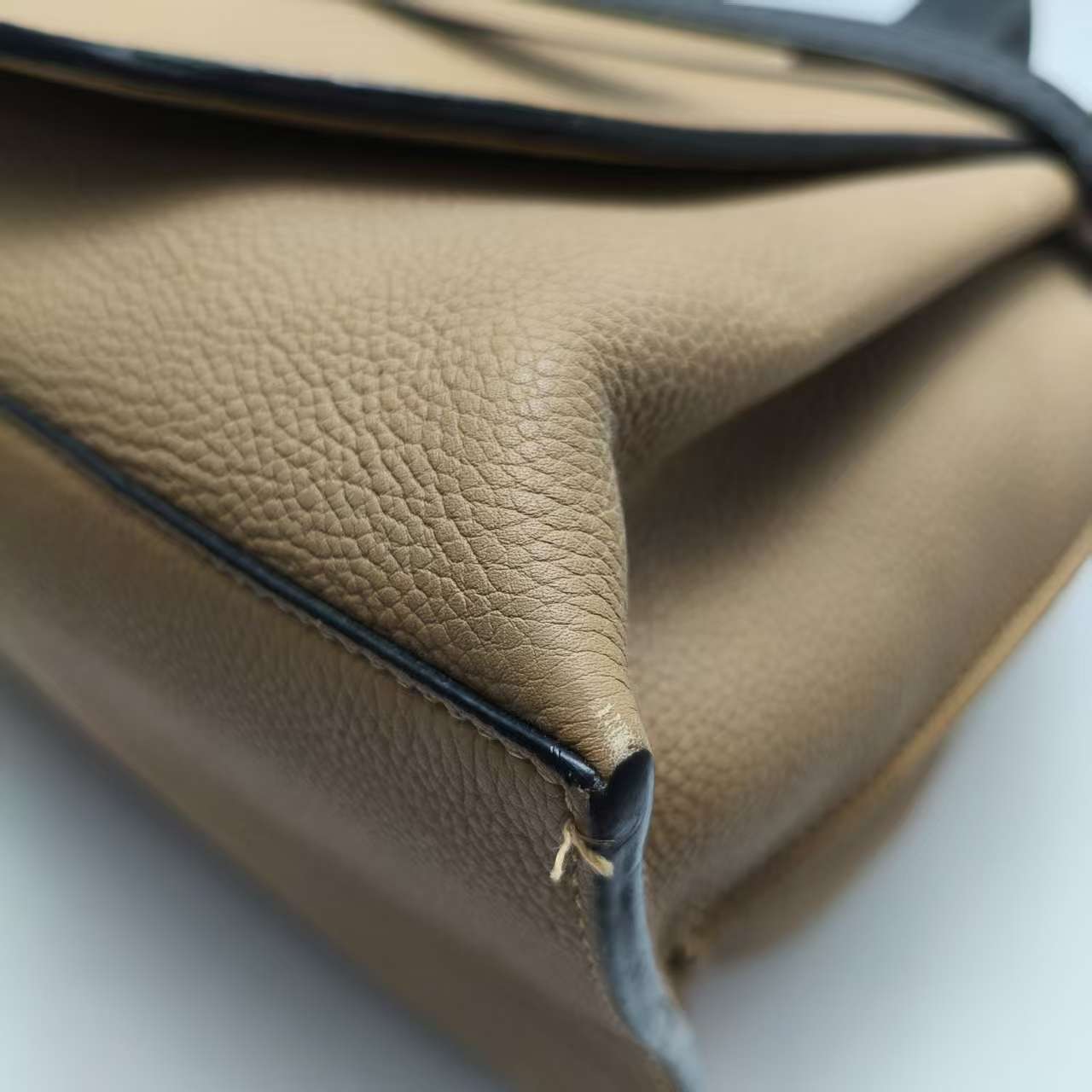 【*Shipped from: China*】LOEWE Gate Leather Shoulder Bag — view 7