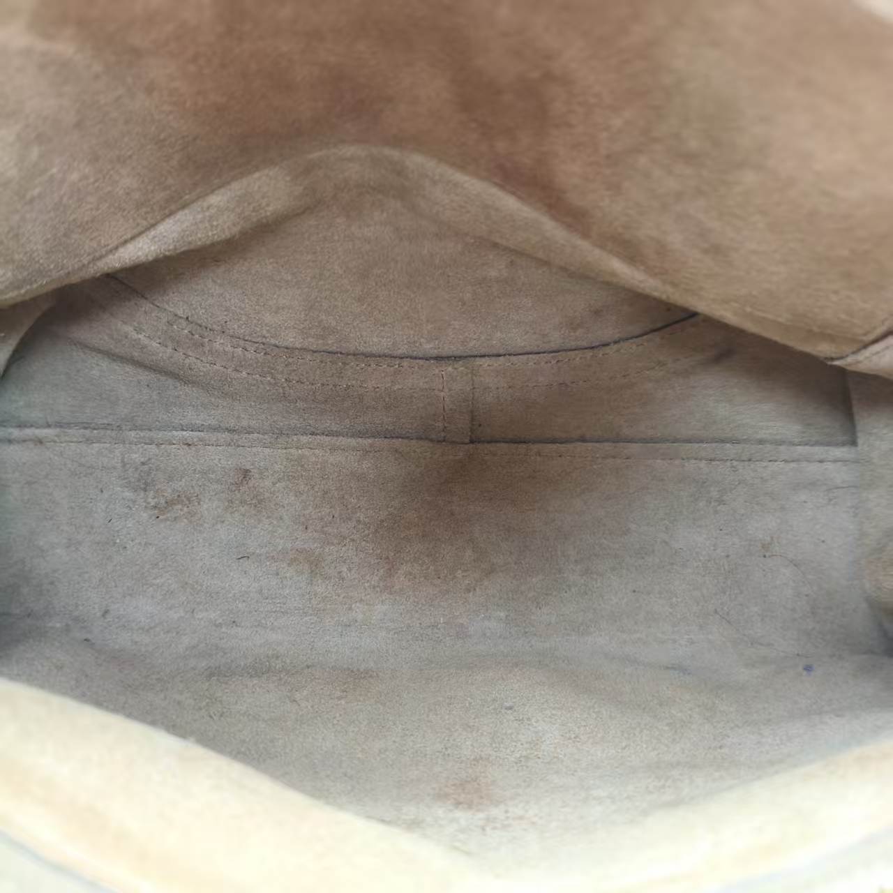 【*Shipped from: China*】LOEWE Gate Leather Shoulder Bag — view 8