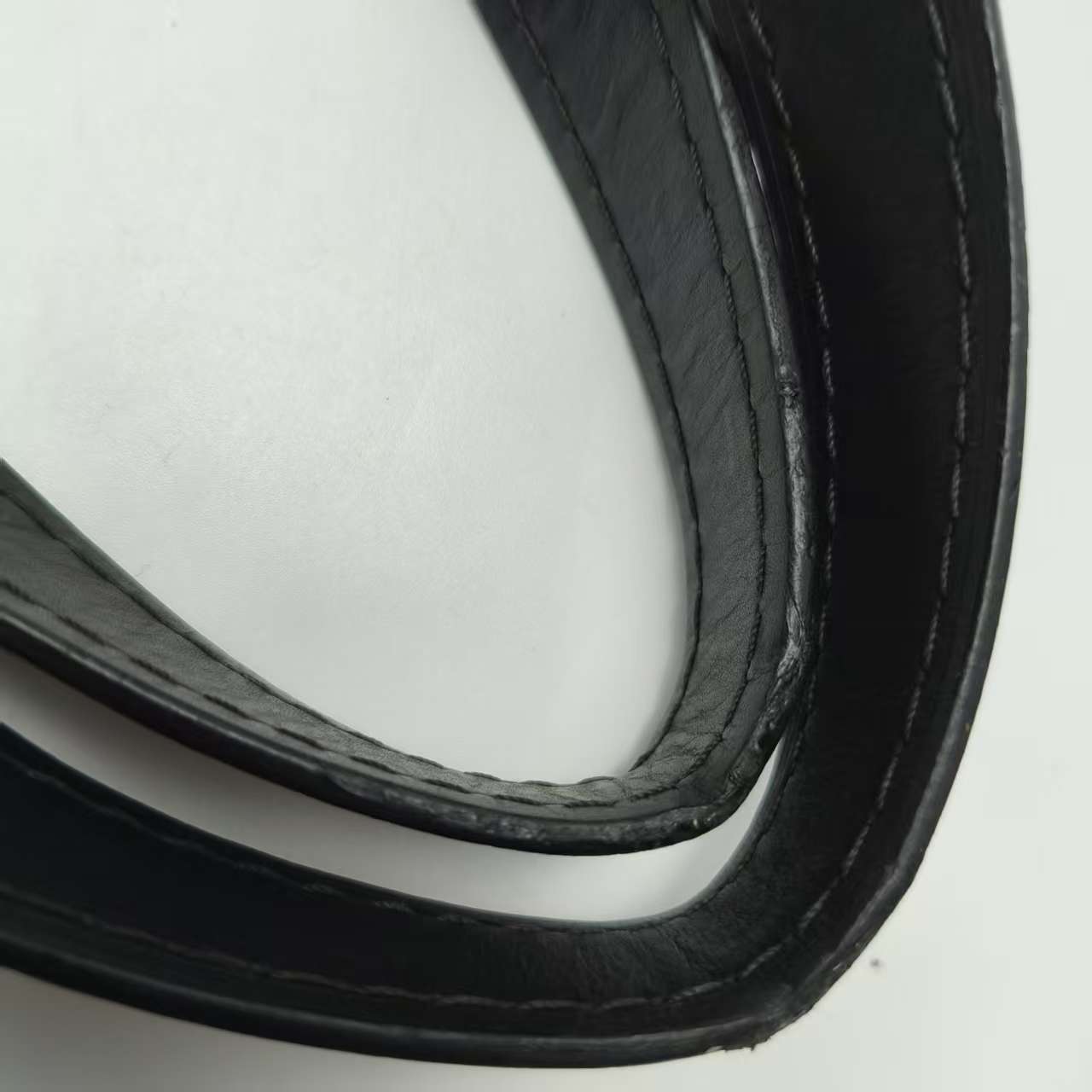 【*Shipped from: China*】LOEWE Gate Leather Shoulder Bag — view 10