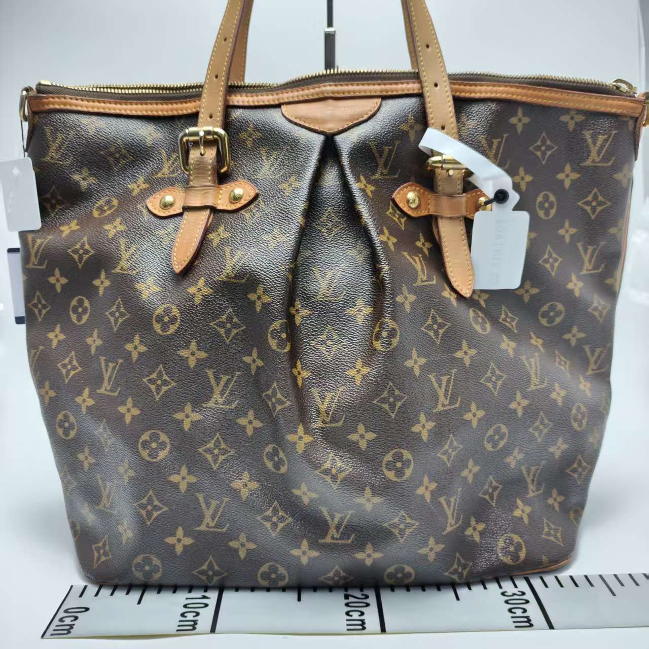 【*Shipped from: China*】LOUIS VUITTON PU Handbag