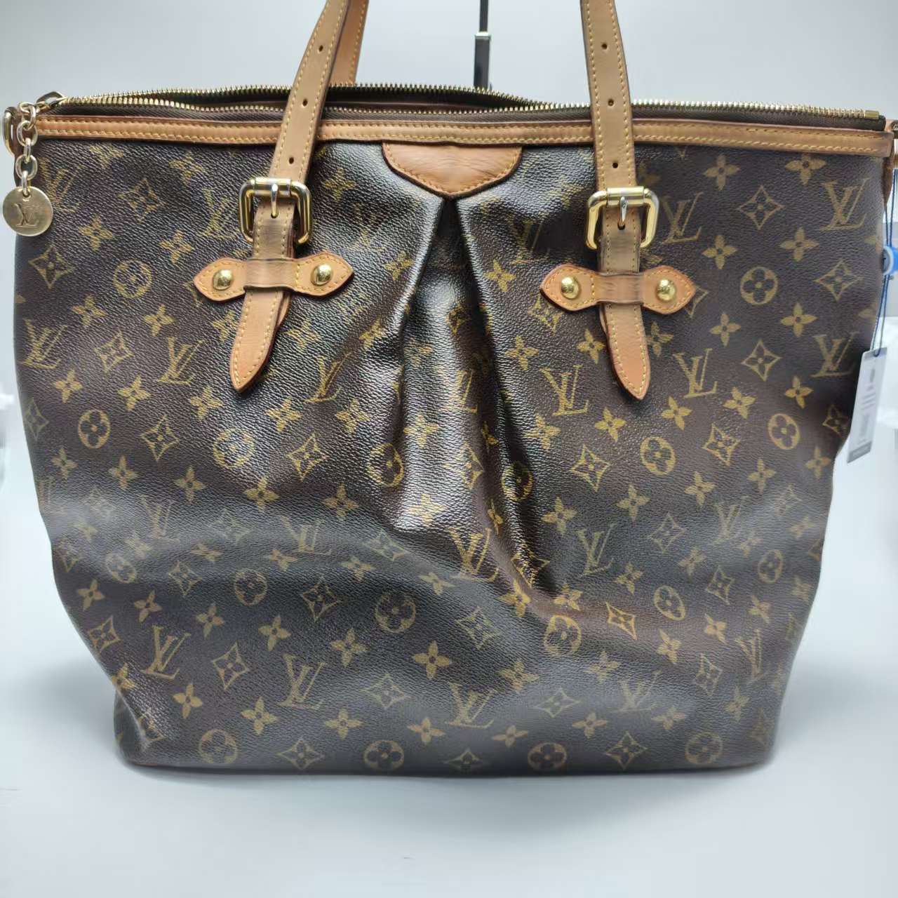 【*Shipped from: China*】LOUIS VUITTON PU Handbag — view 2