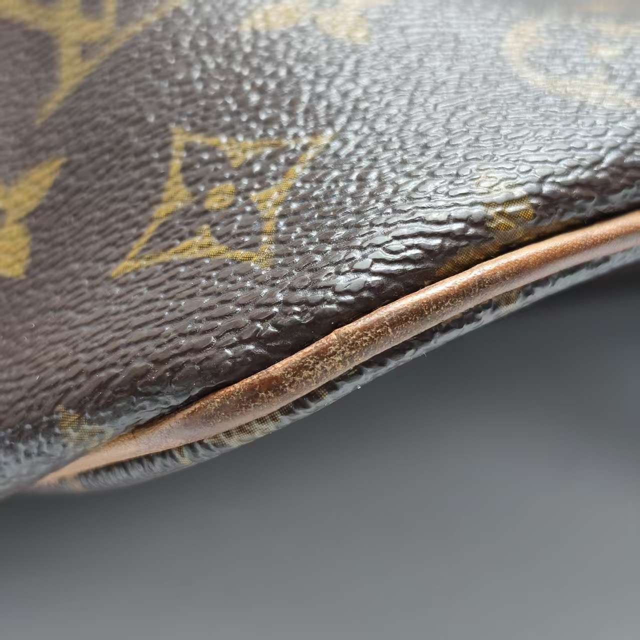 【*Shipped from: China*】LOUIS VUITTON PU Handbag — view 12