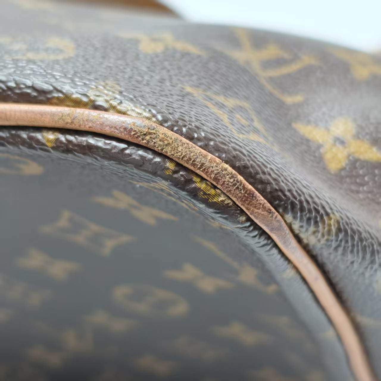 【*Shipped from: China*】LOUIS VUITTON PU Handbag — view 13