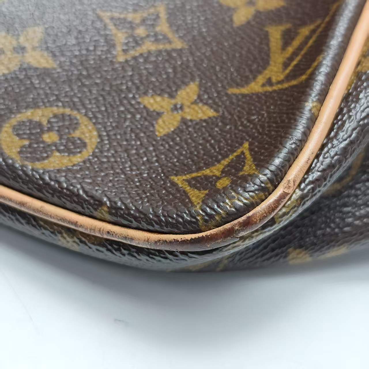 【*Shipped from: China*】LOUIS VUITTON PU Handbag — view 14