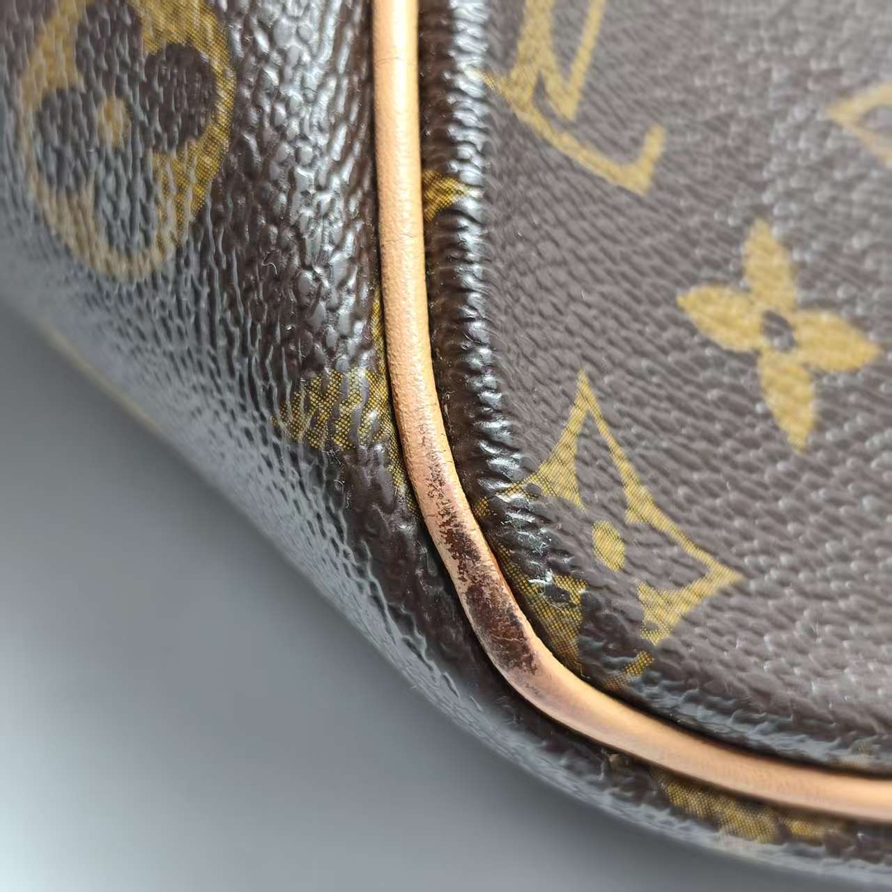 【*Shipped from: China*】LOUIS VUITTON PU Handbag — view 15
