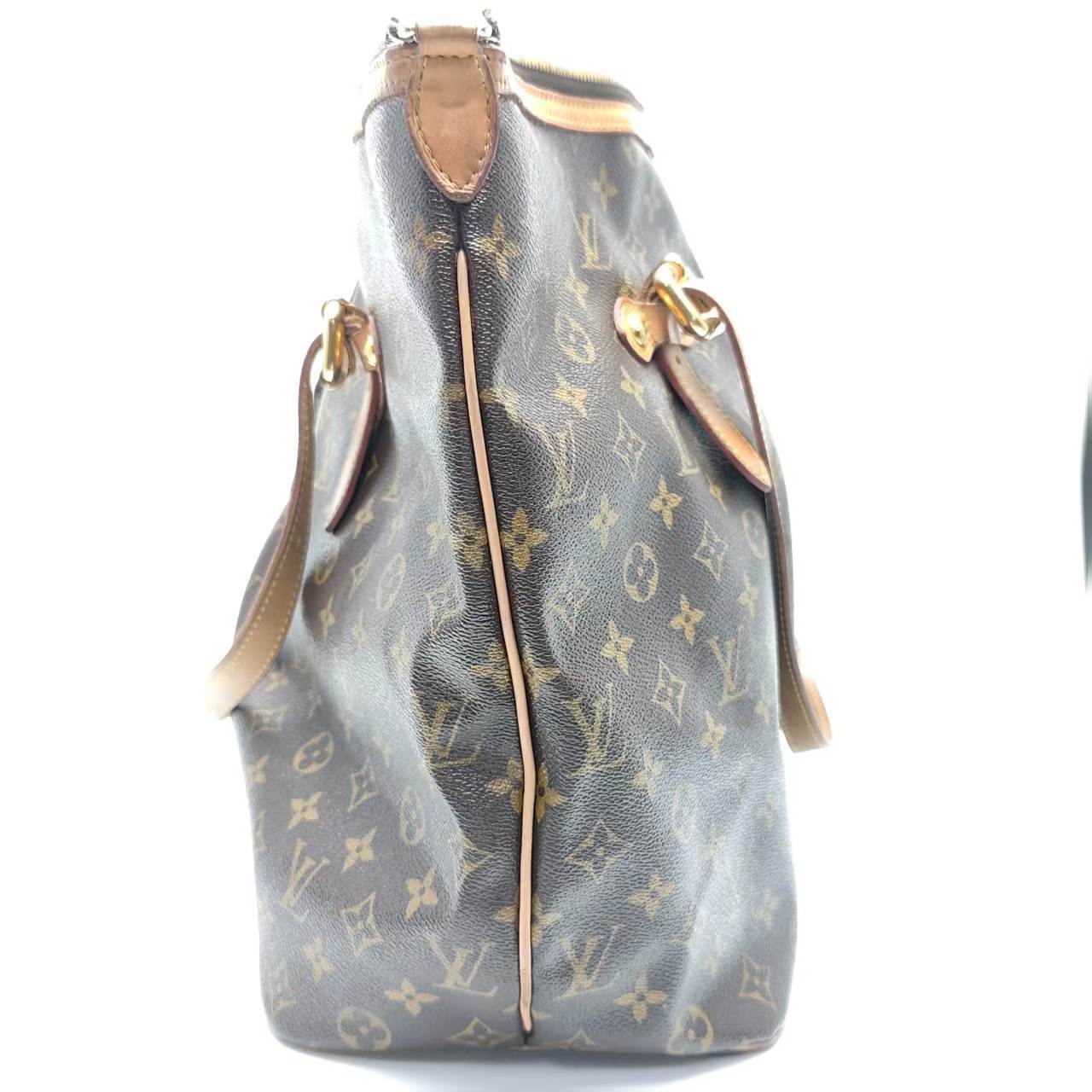 【*Shipped from: China*】LOUIS VUITTON PU Handbag — view 3