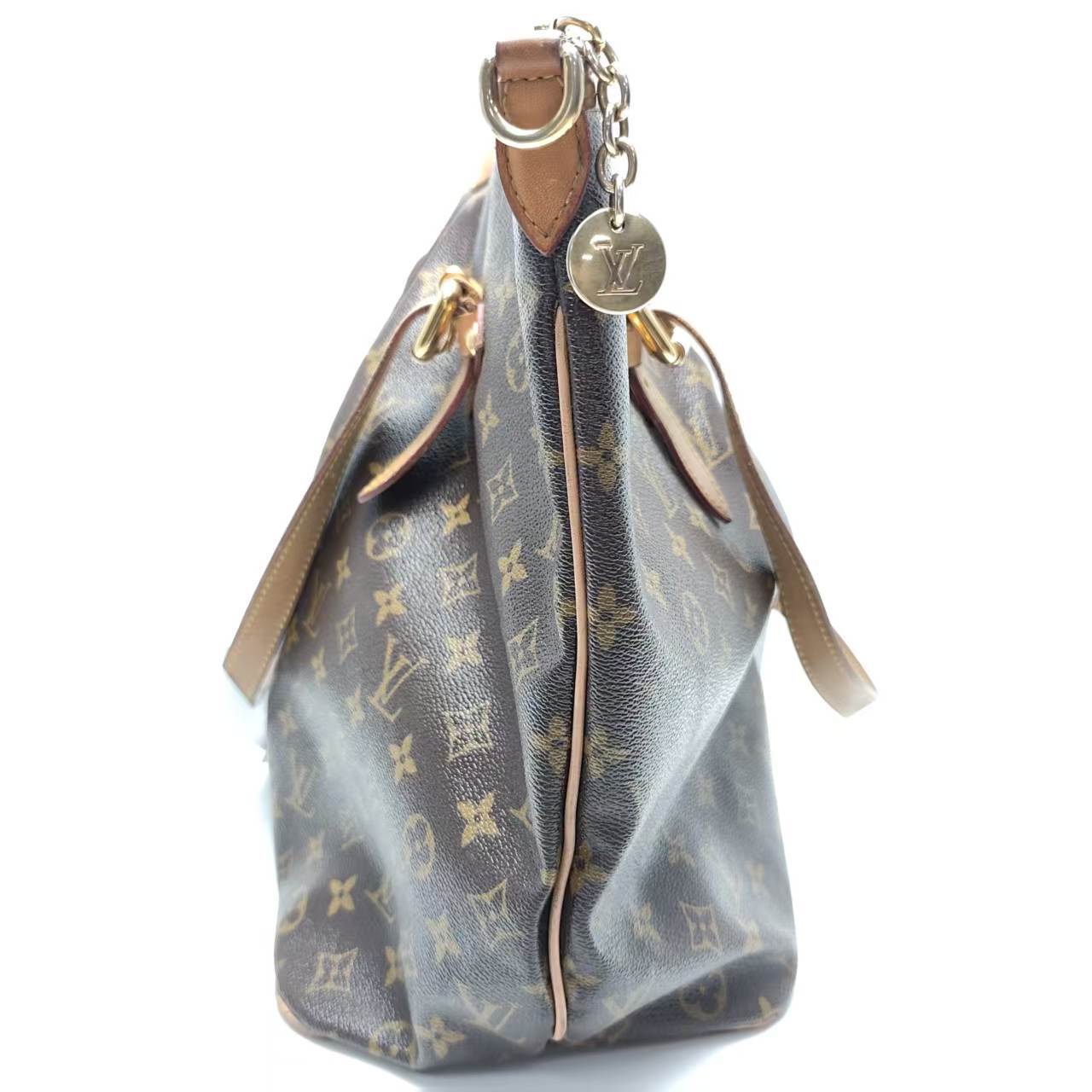 【*Shipped from: China*】LOUIS VUITTON PU Handbag — view 4
