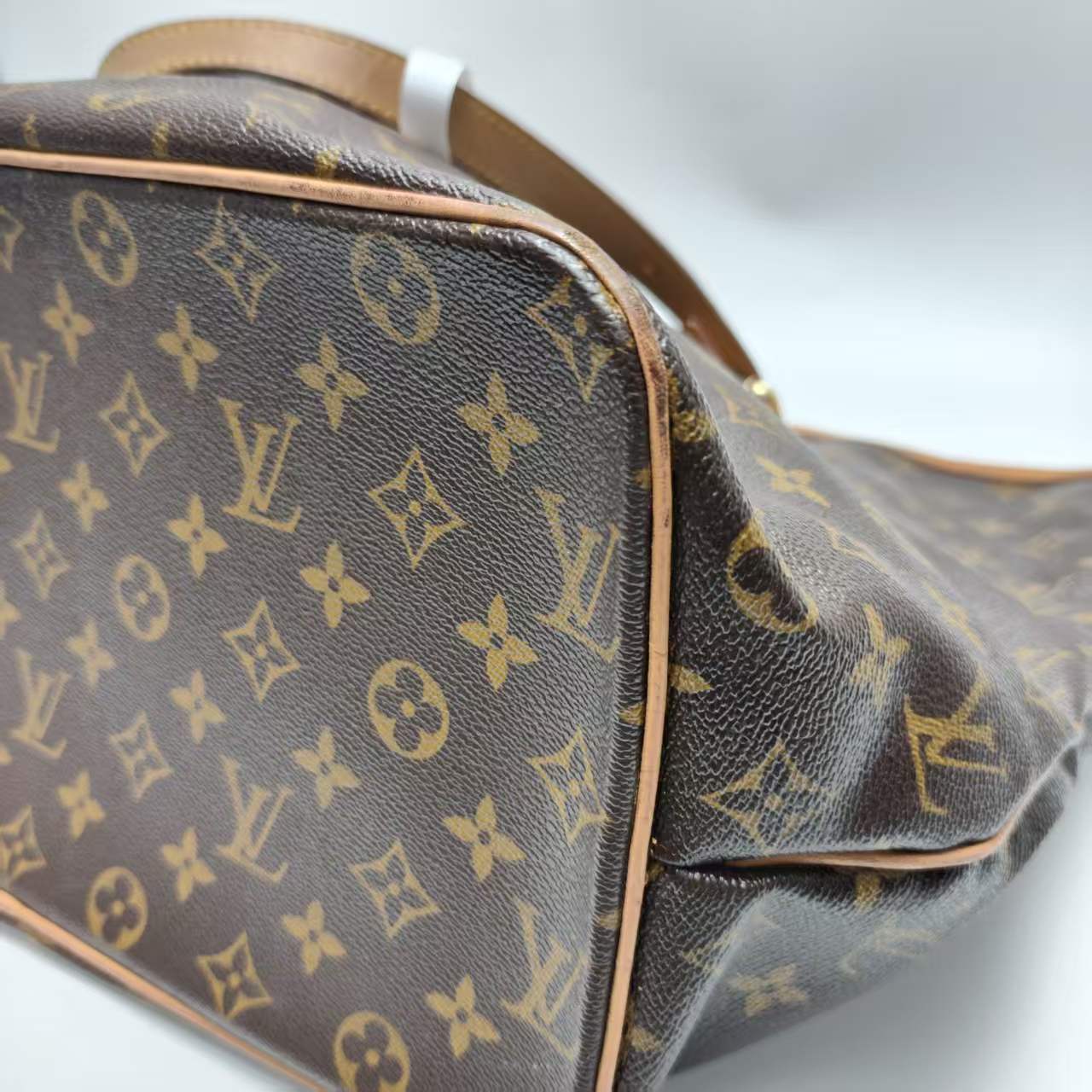 【*Shipped from: China*】LOUIS VUITTON PU Handbag — view 6