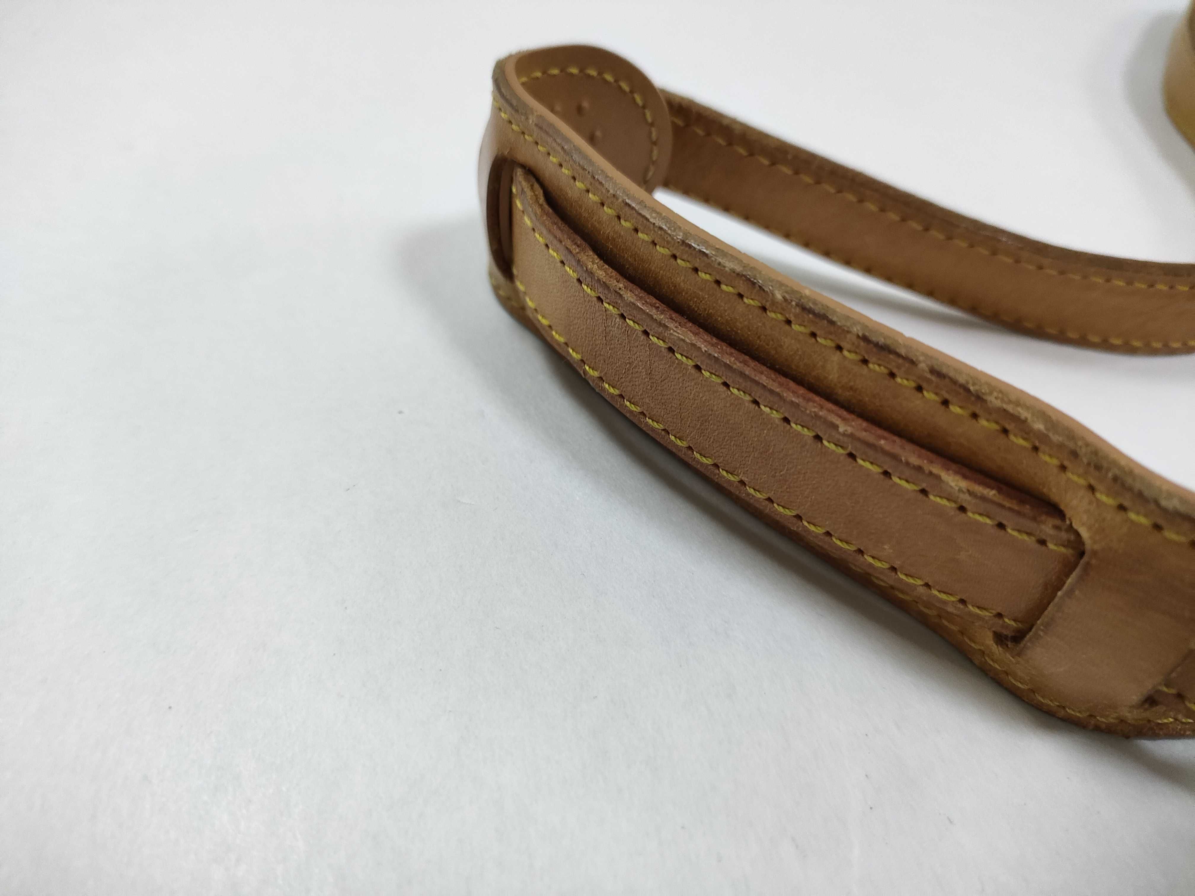 Monogram Gibeciere MM Shoulder Bag — view 4
