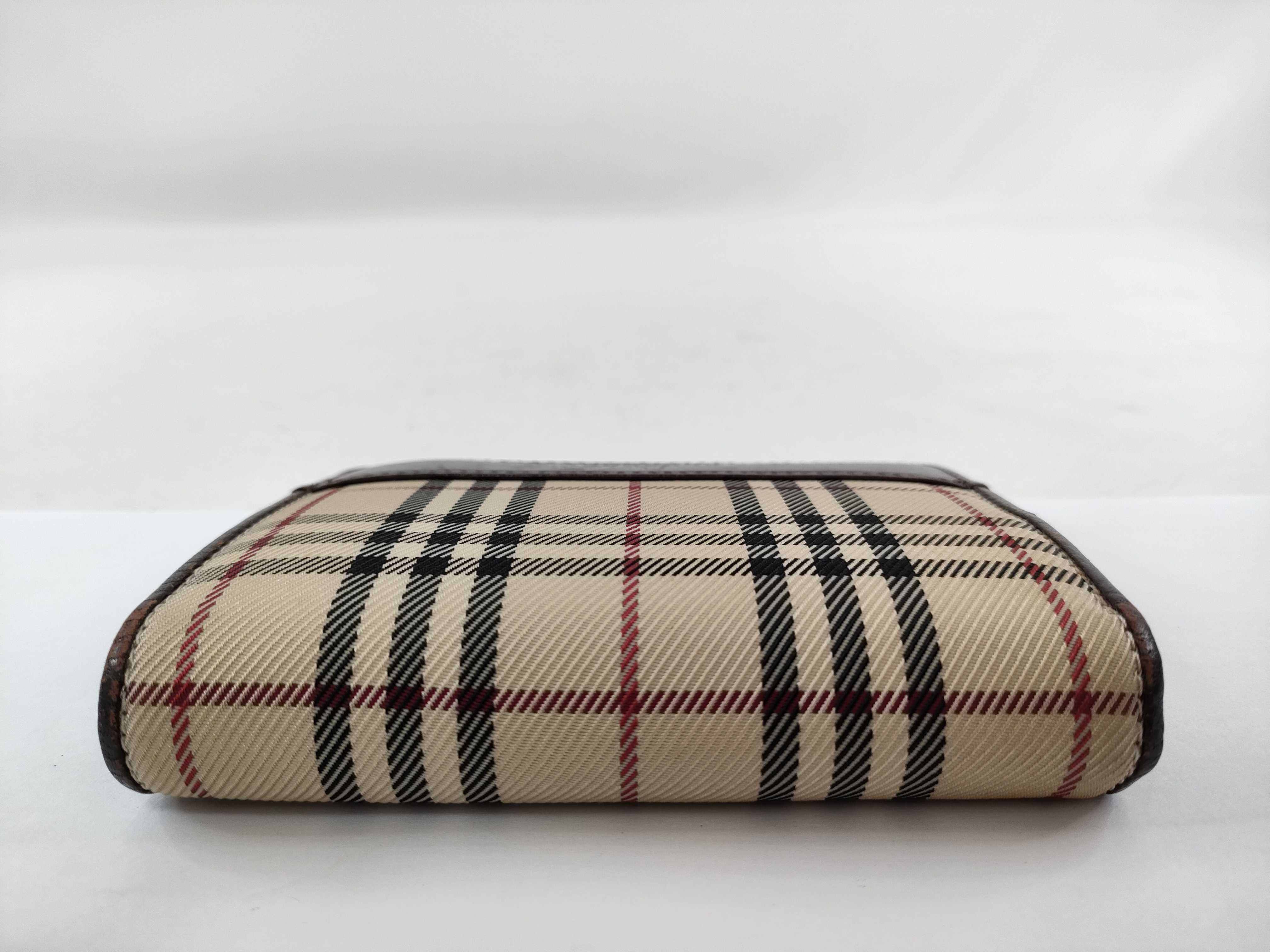 bi-fold wallet Nova check wallet — view 5