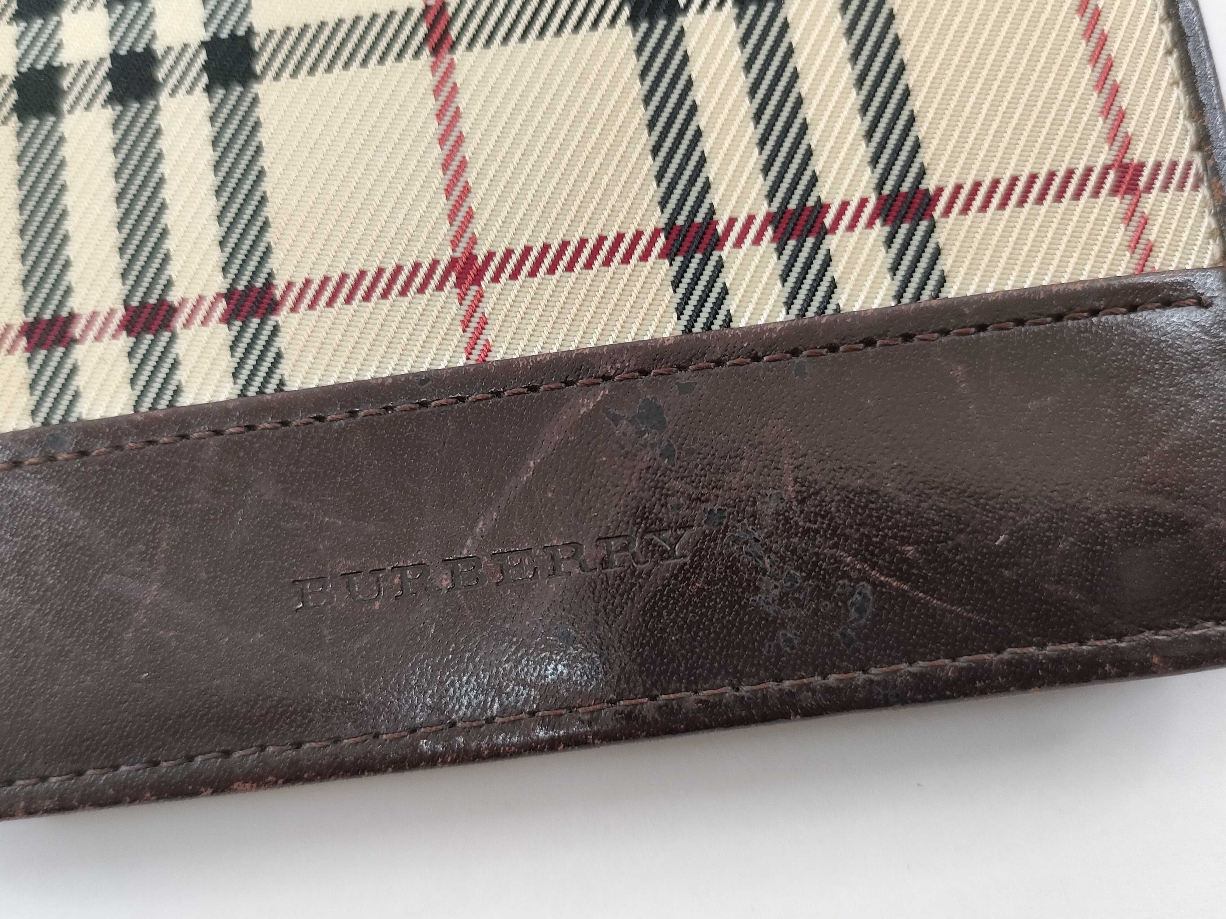 bi-fold wallet Nova check wallet — view 8