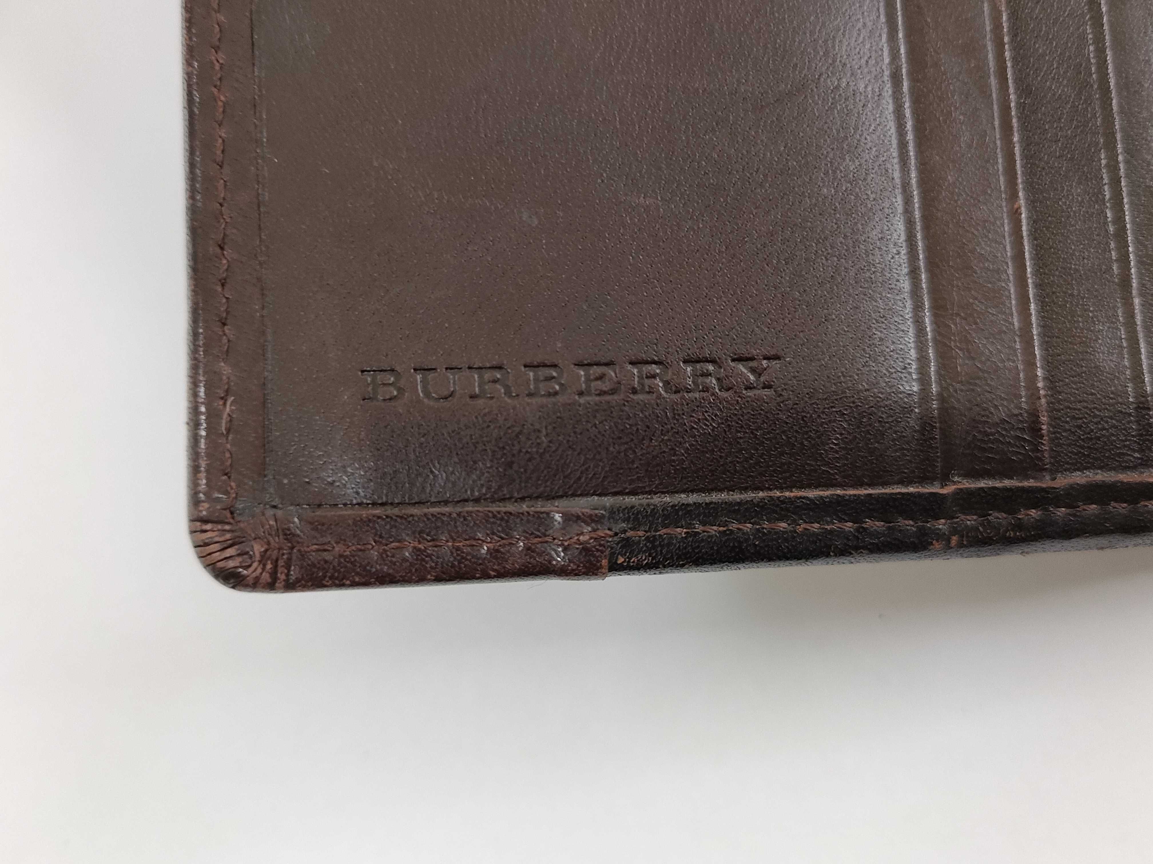 bi-fold wallet Nova check wallet — view 10
