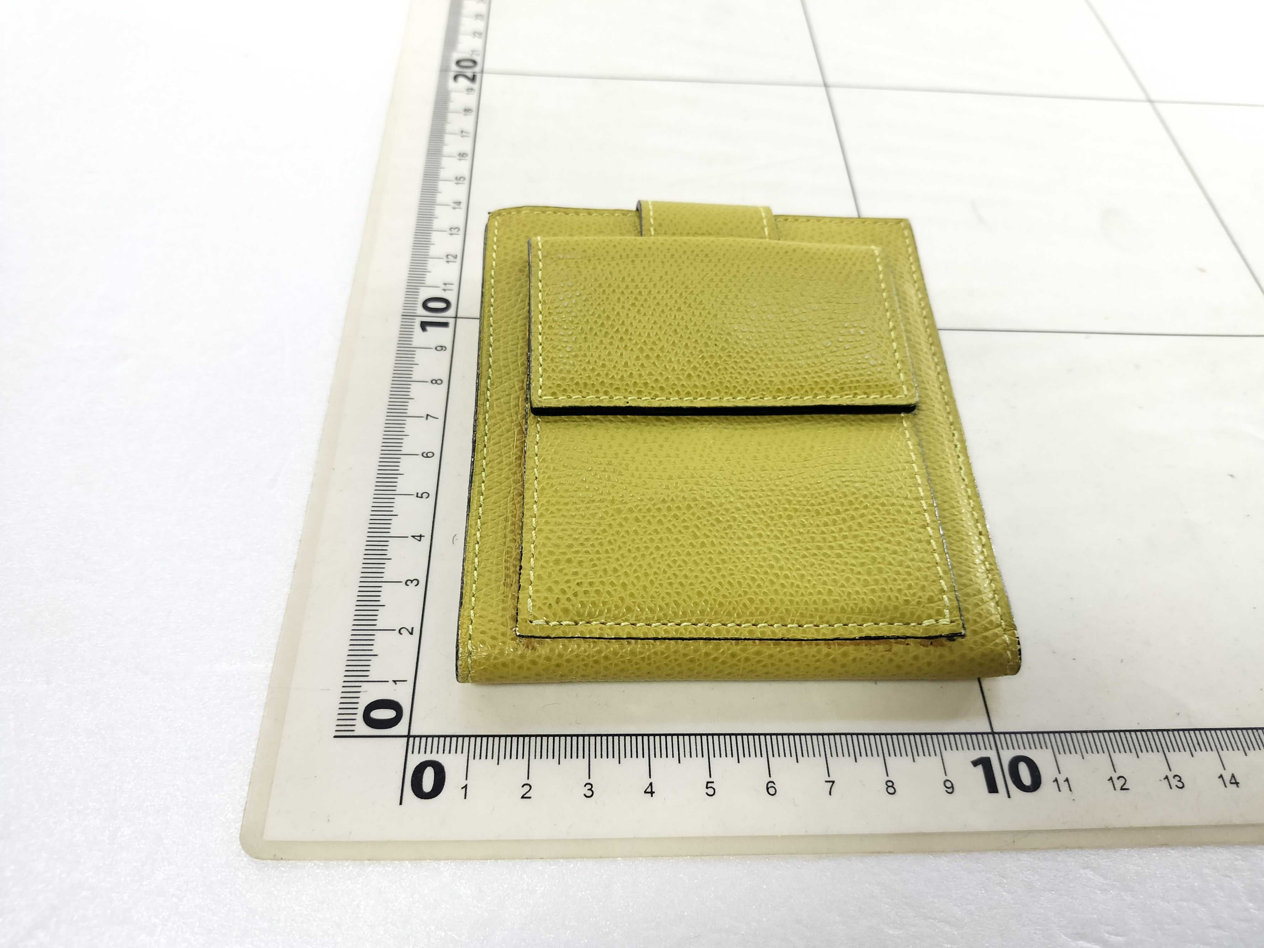 folding wallet — view 2