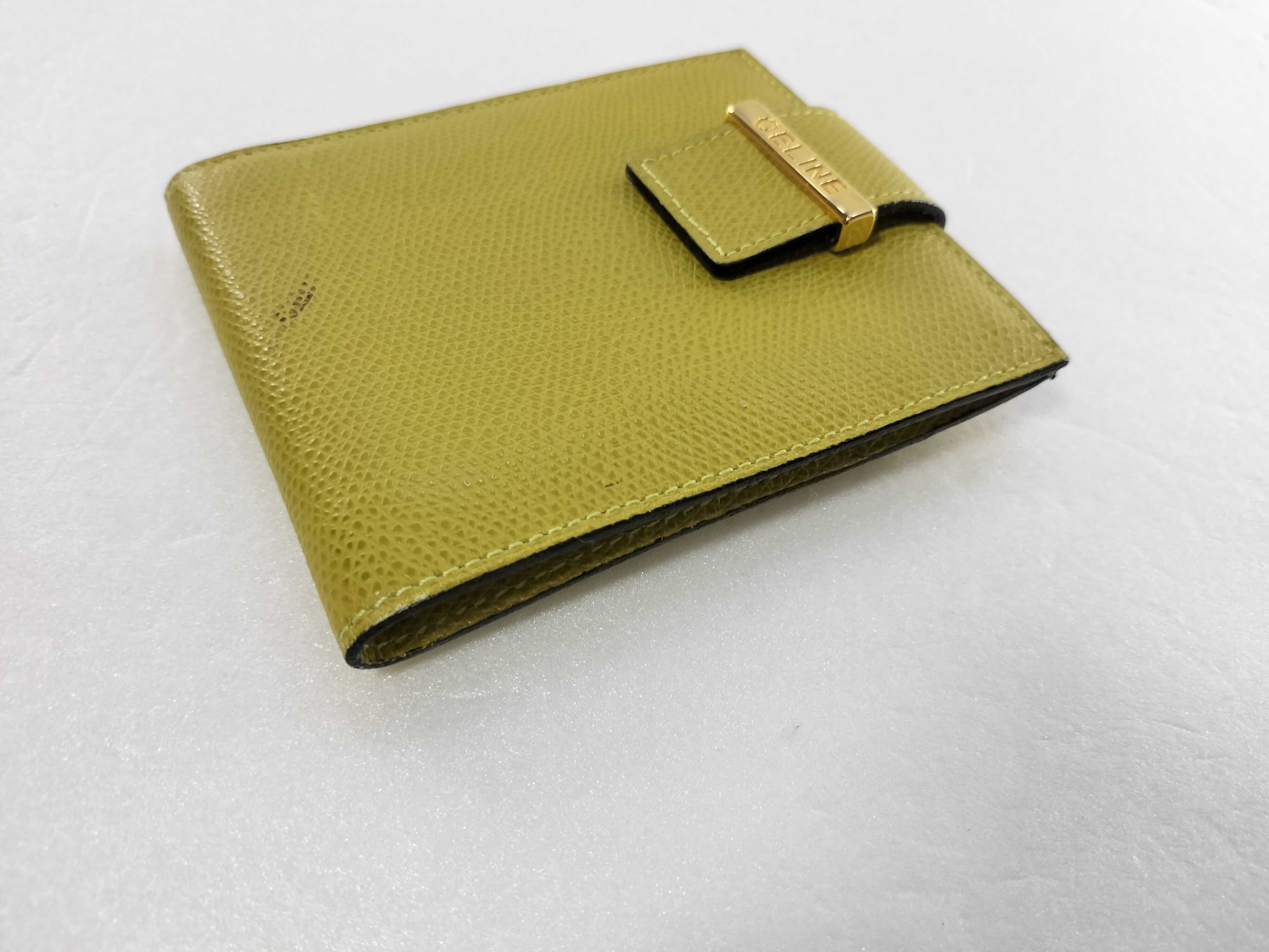 folding wallet — view 3