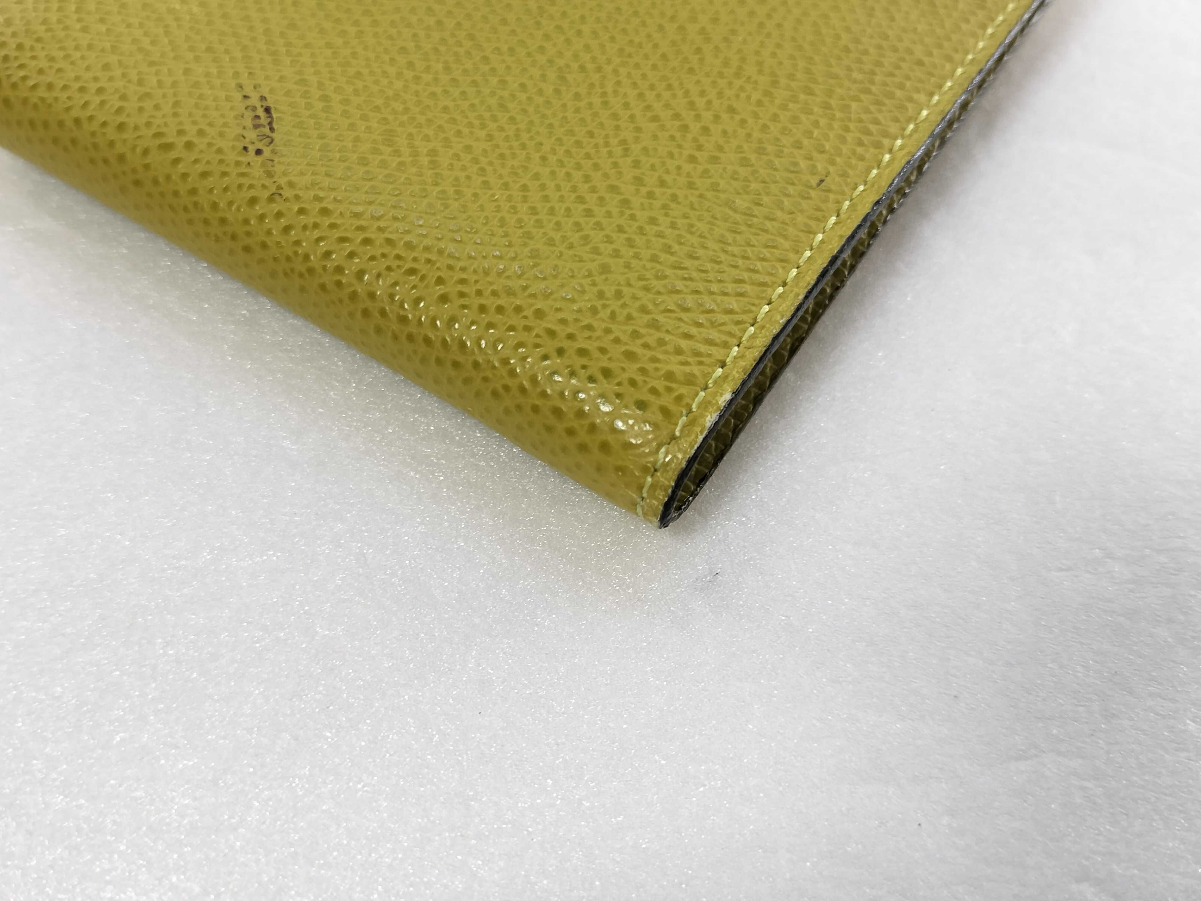 folding wallet — view 4