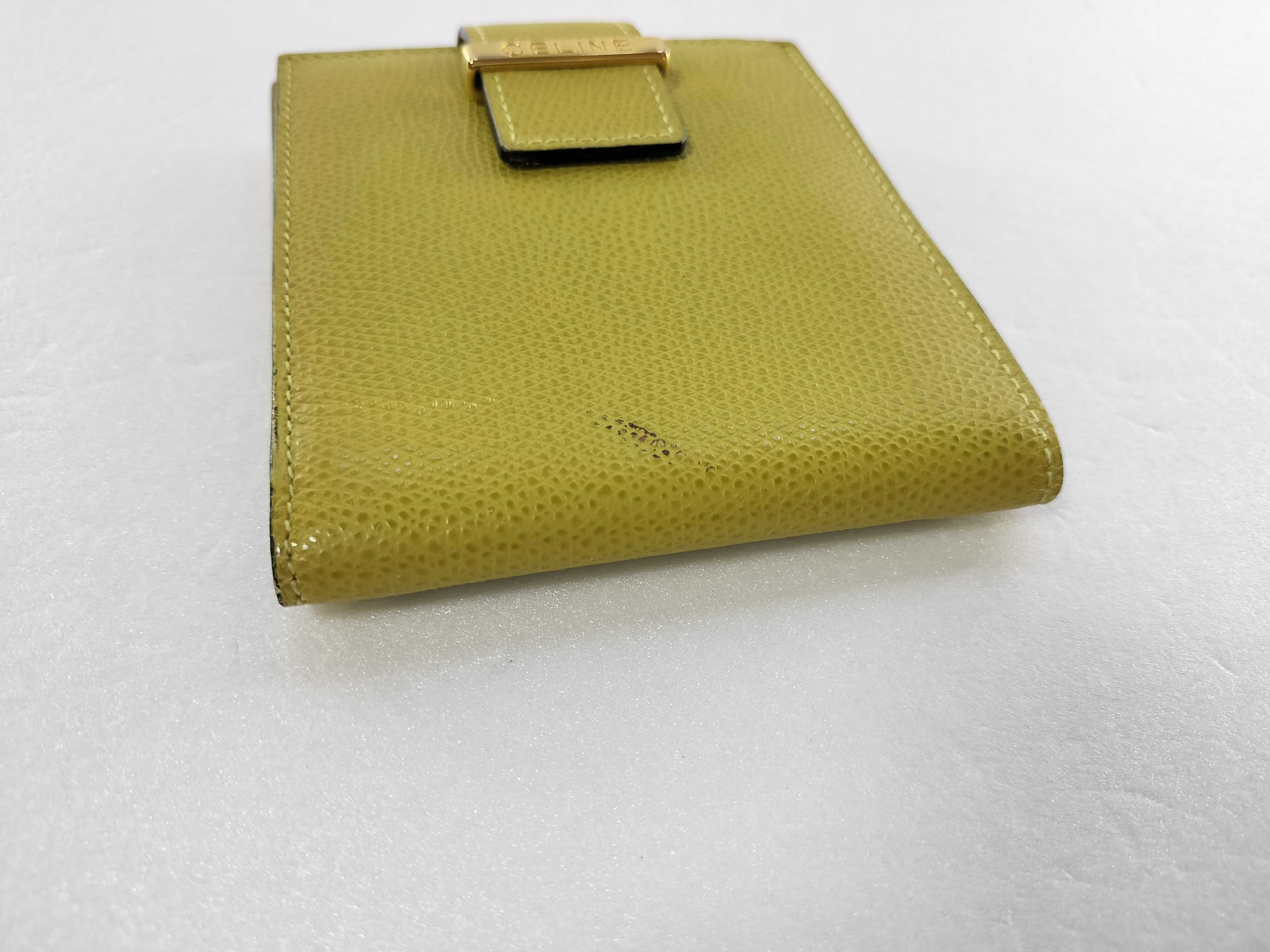 folding wallet — view 5