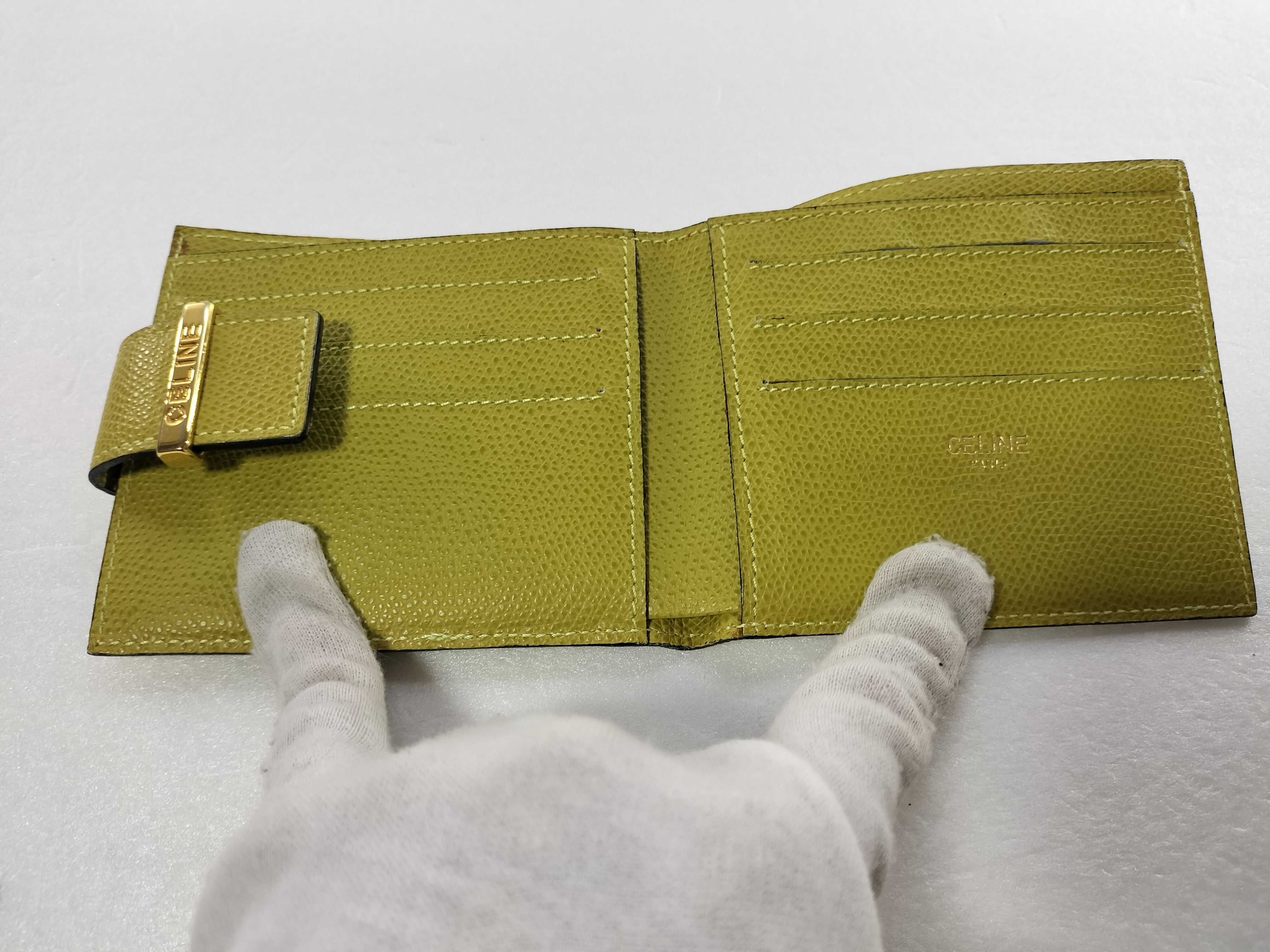 folding wallet — view 7