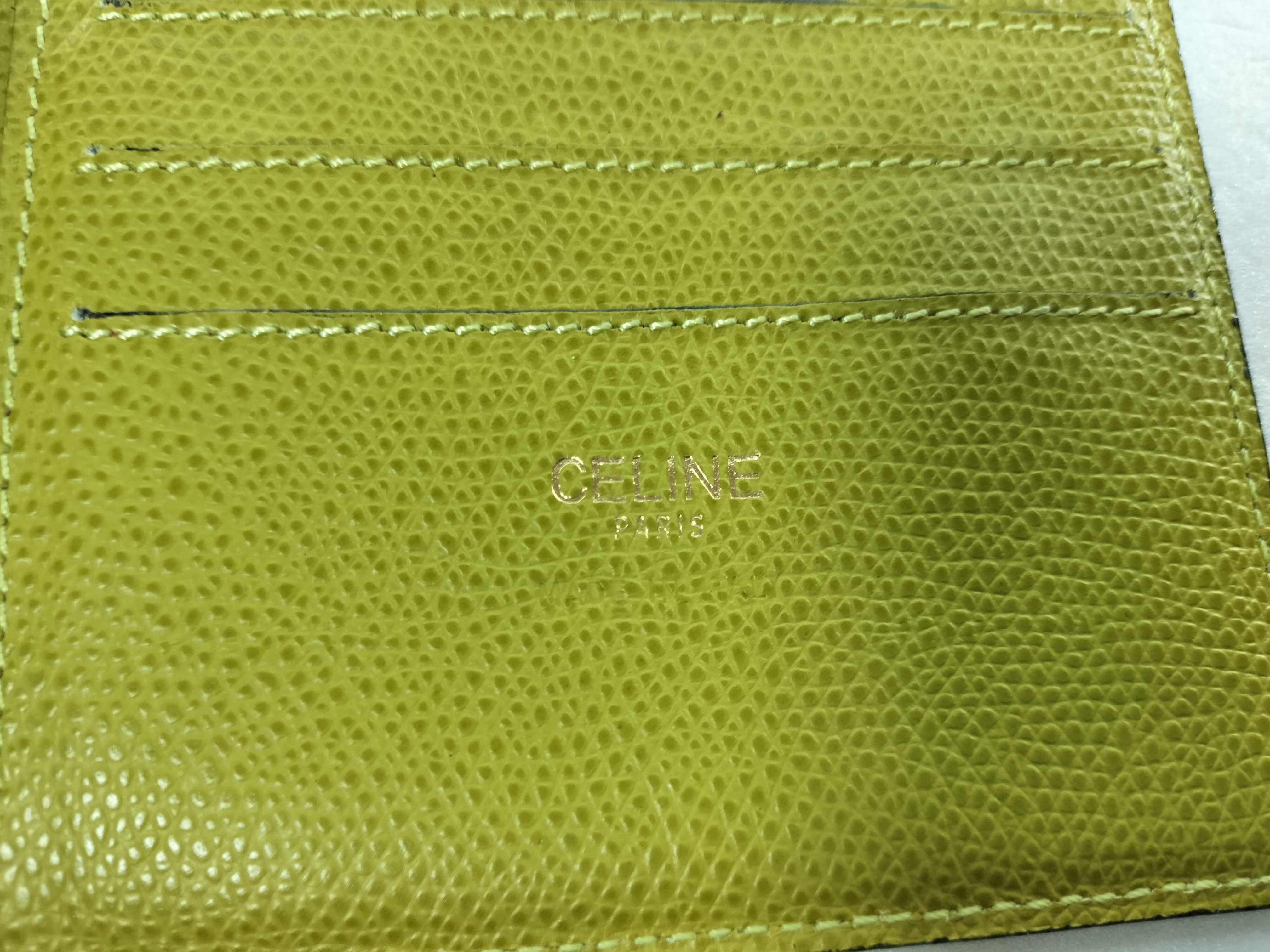 folding wallet — view 10