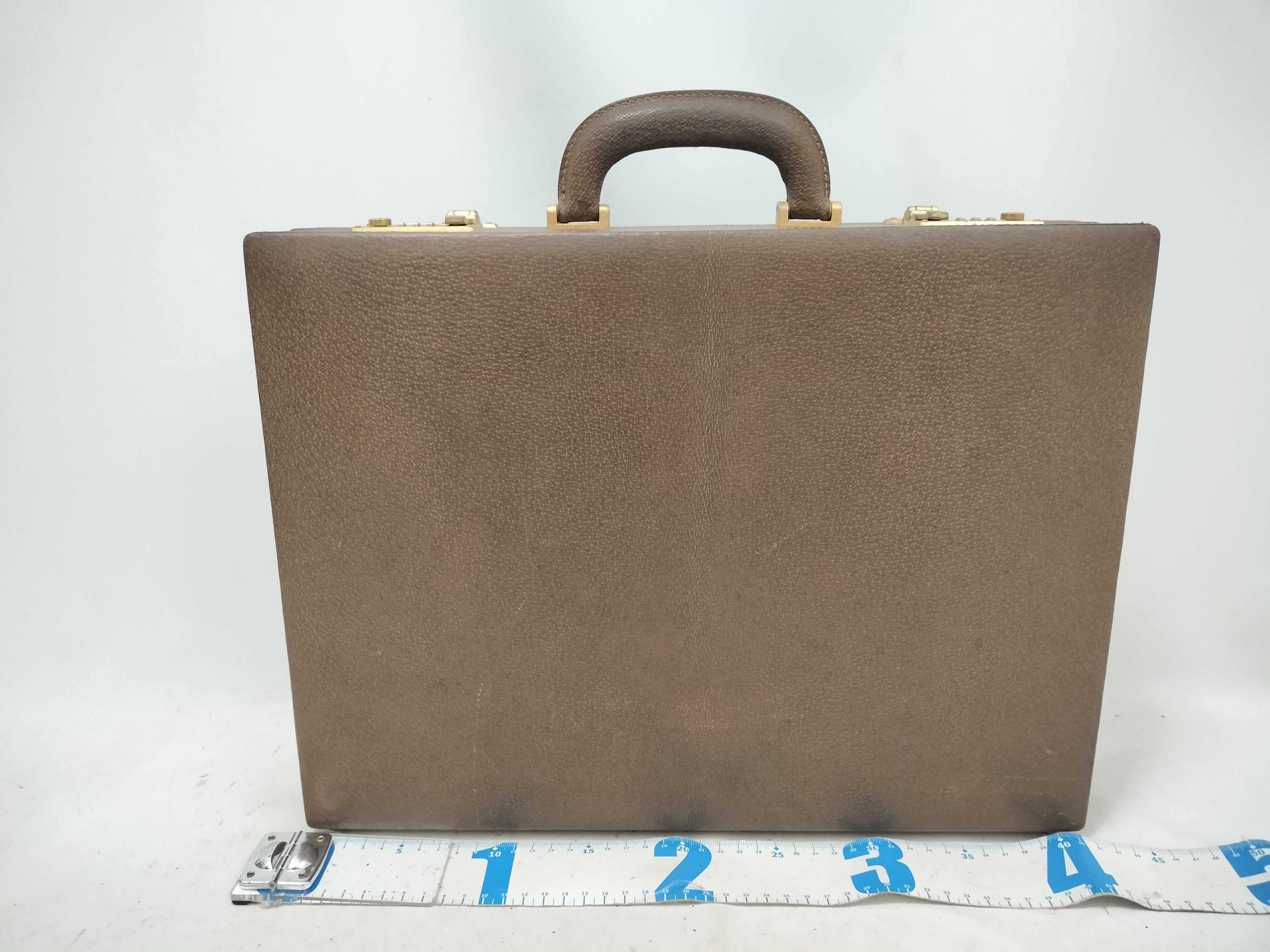 Attache Case Bag — view 2