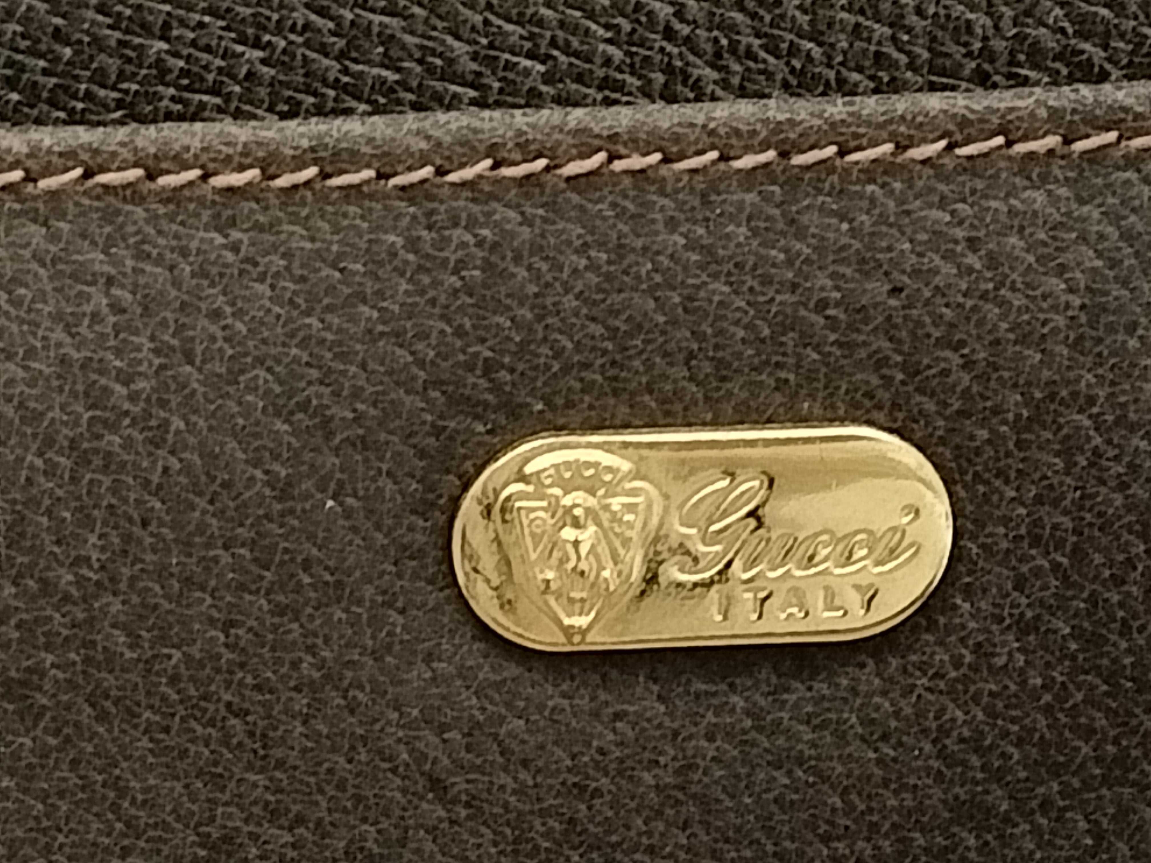 Attache Case Bag — view 11