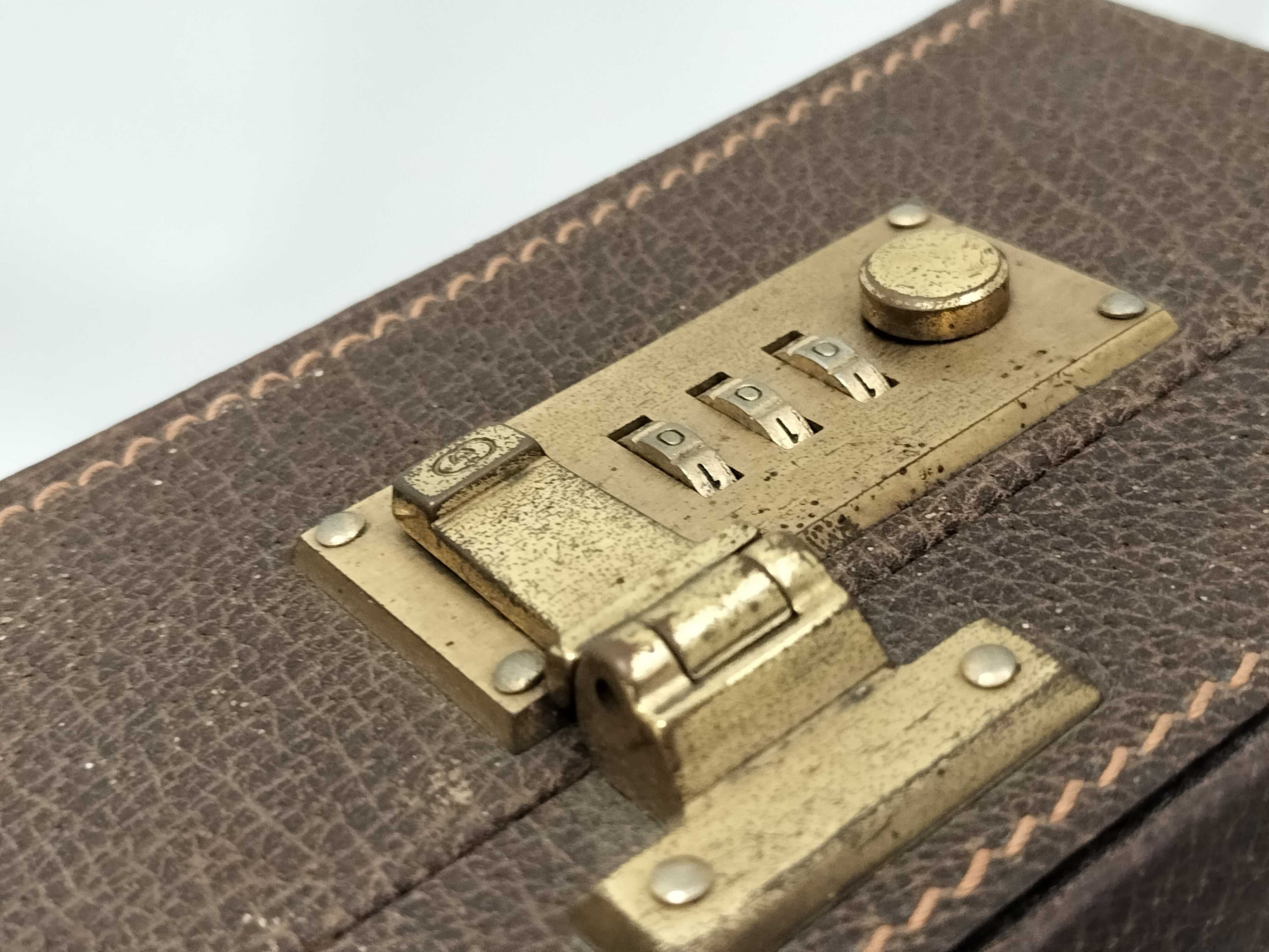 Attache Case Bag — view 15