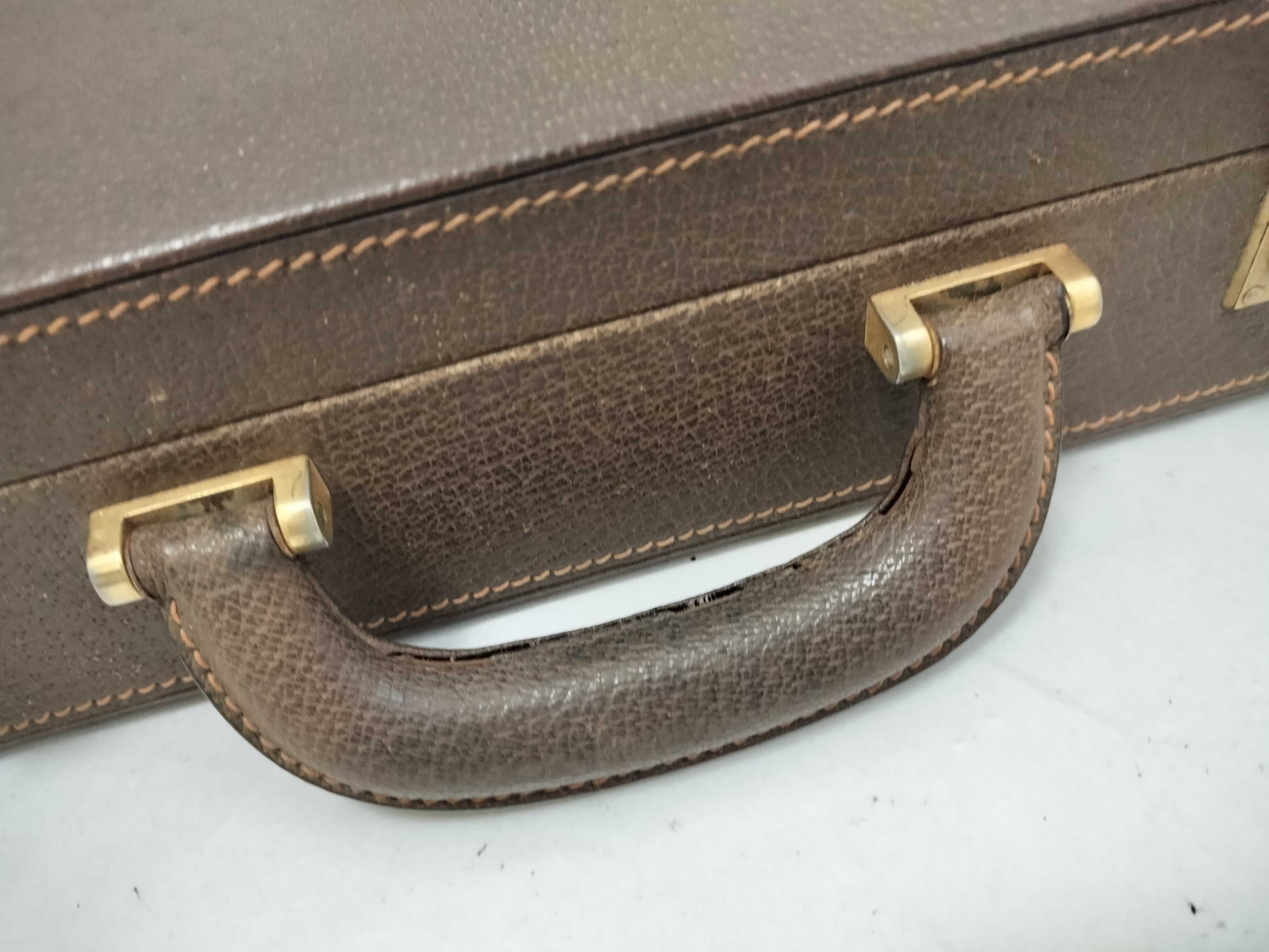 Attache Case Bag — view 3