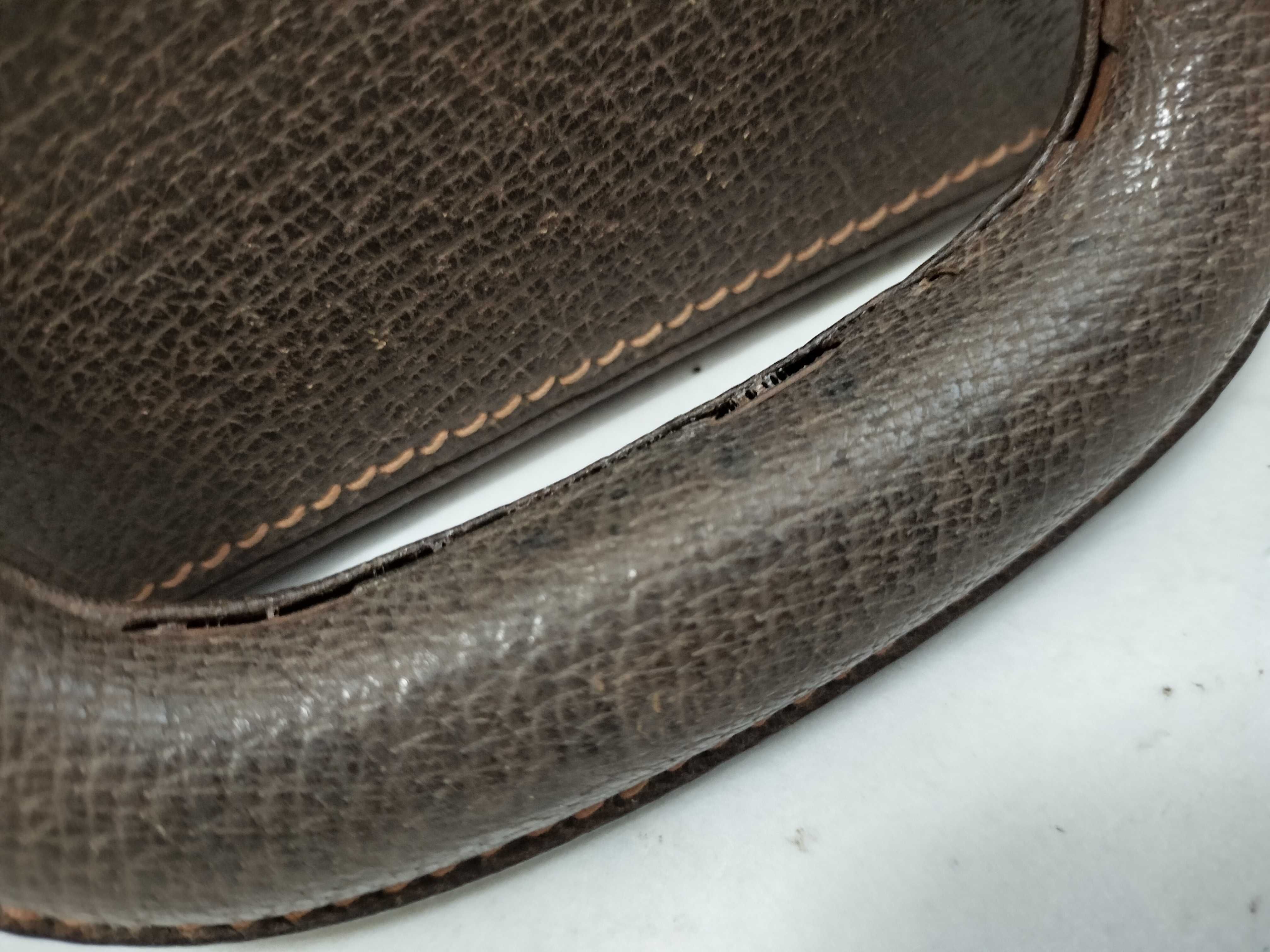 Attache Case Bag — view 4