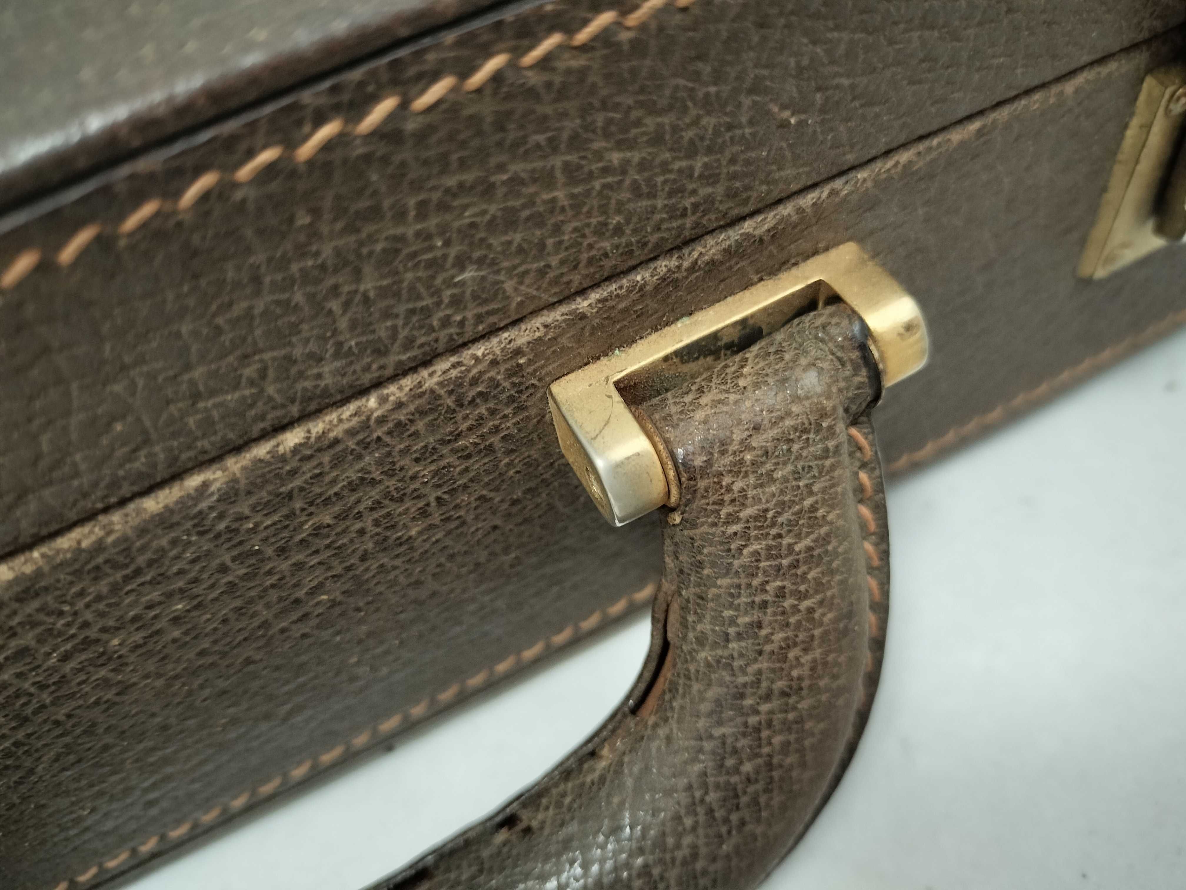 Attache Case Bag — view 5