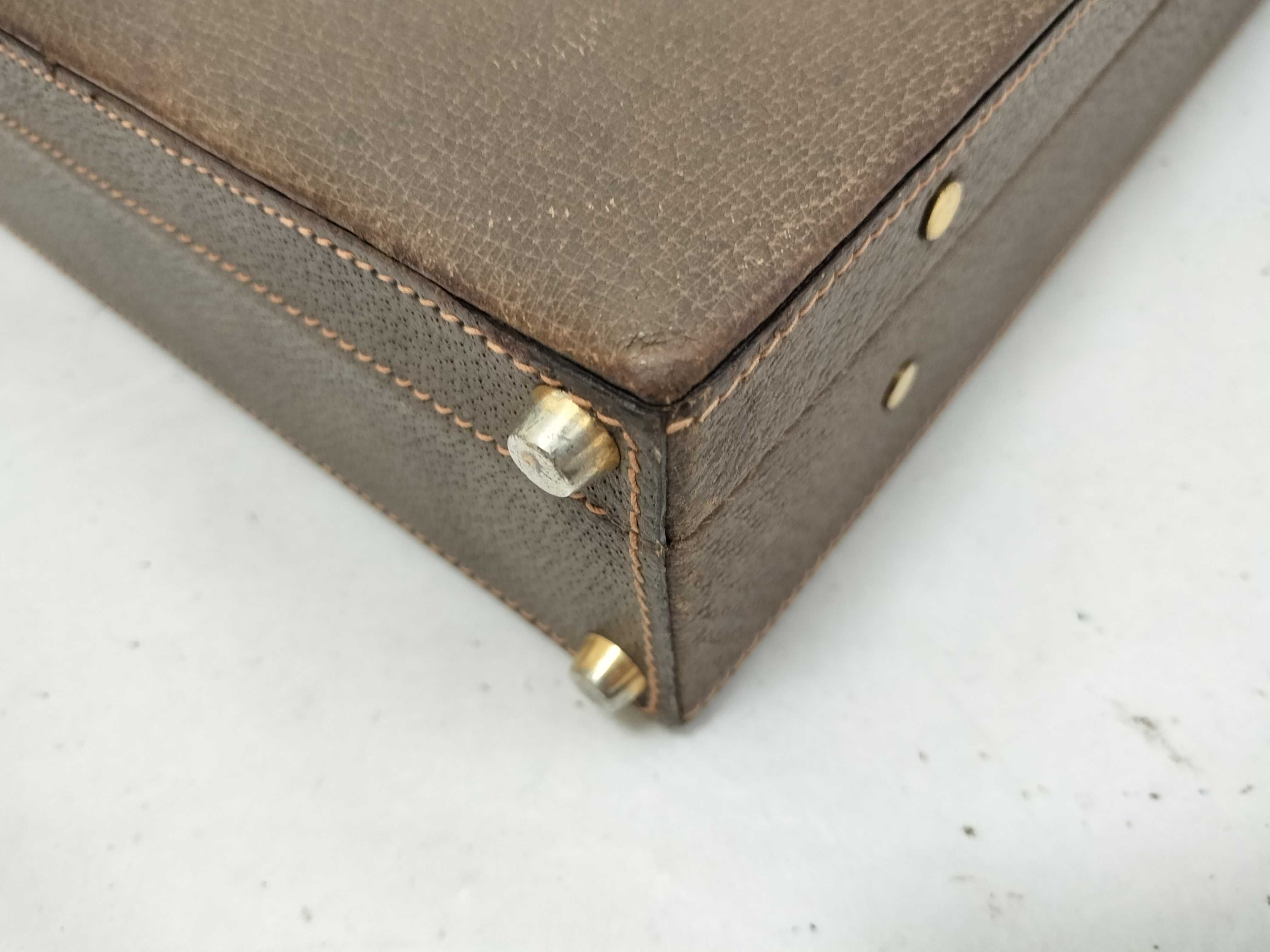 Attache Case Bag — view 6