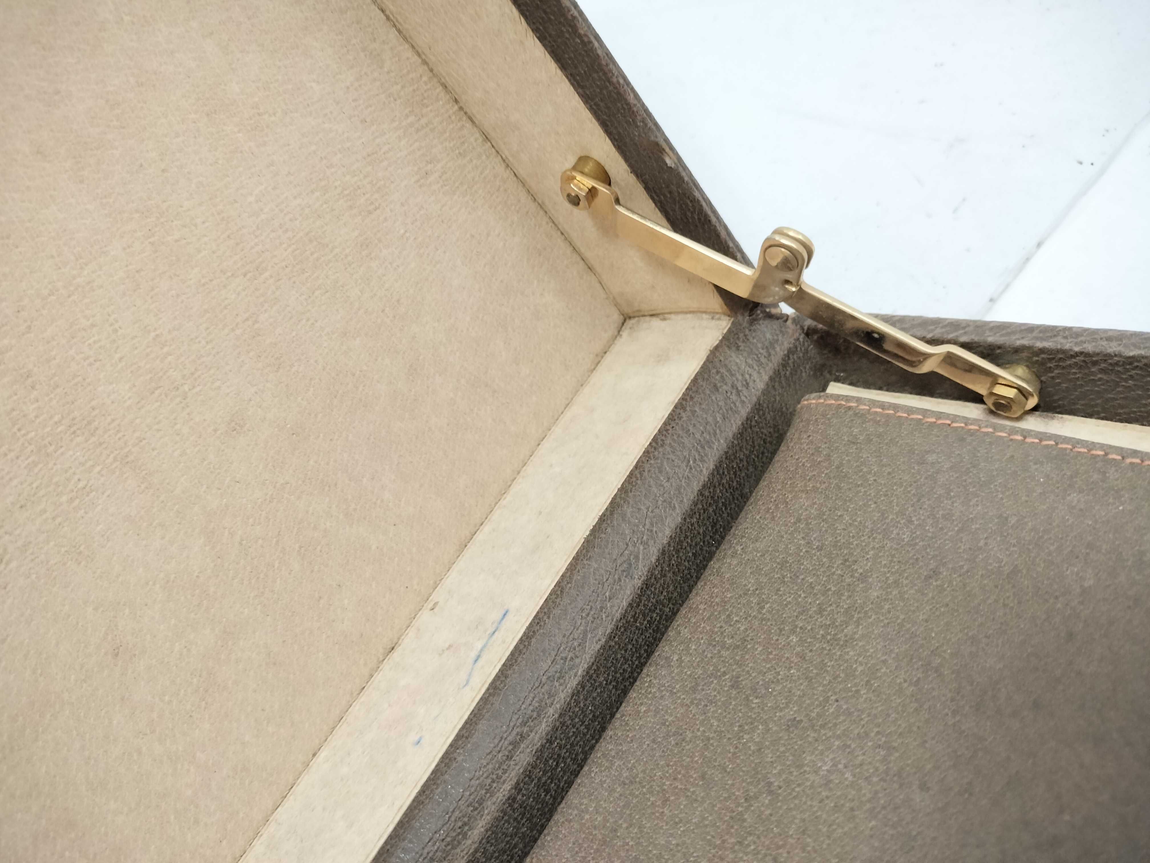 Attache Case Bag — view 8