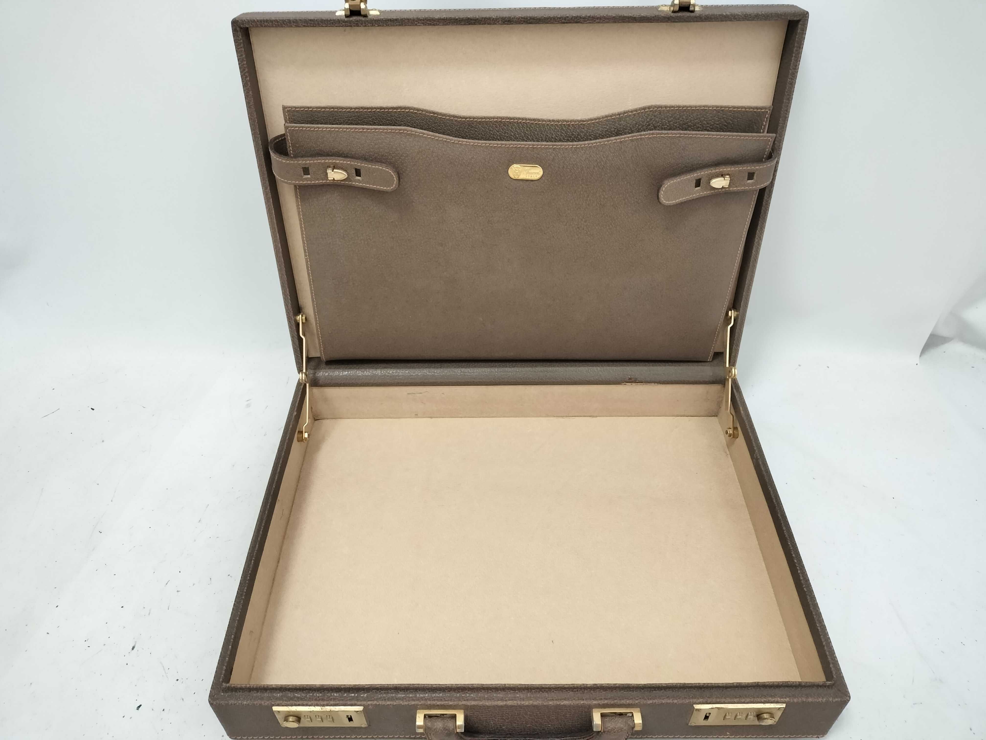Attache Case Bag — view 9