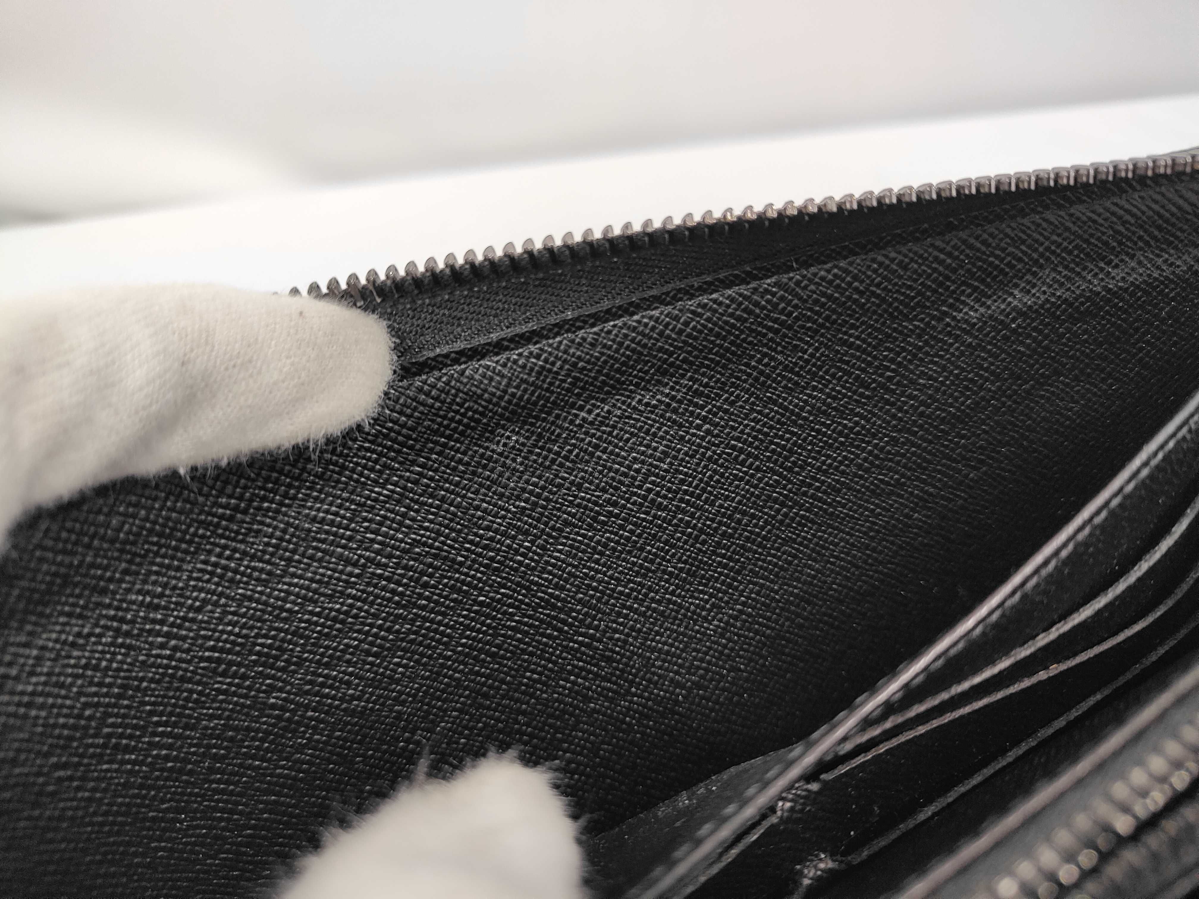 Monogram Logo Story Zippy Organizer M67826 CA2179 Wallet — view 12