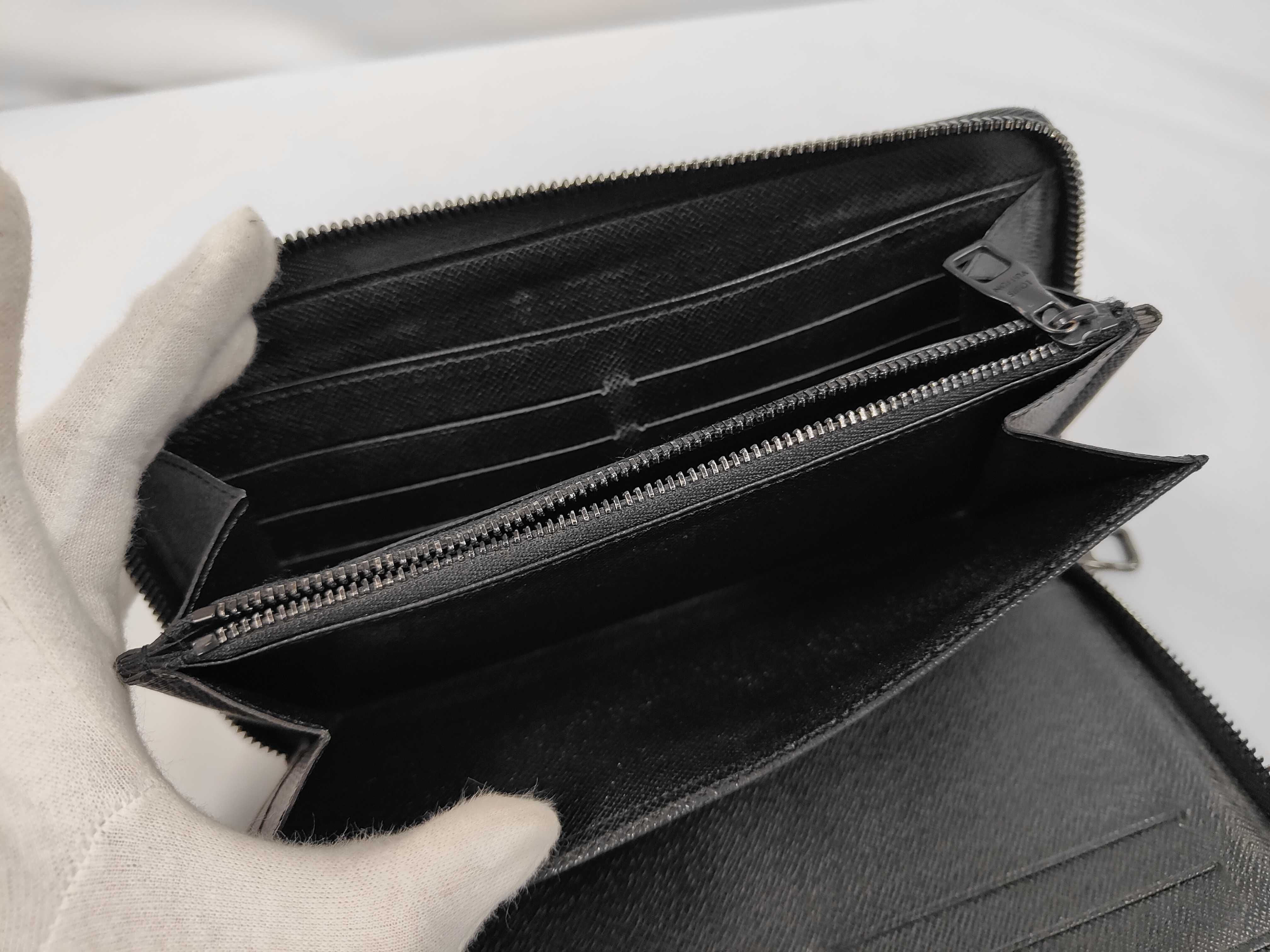 Monogram Logo Story Zippy Organizer M67826 CA2179 Wallet — view 8