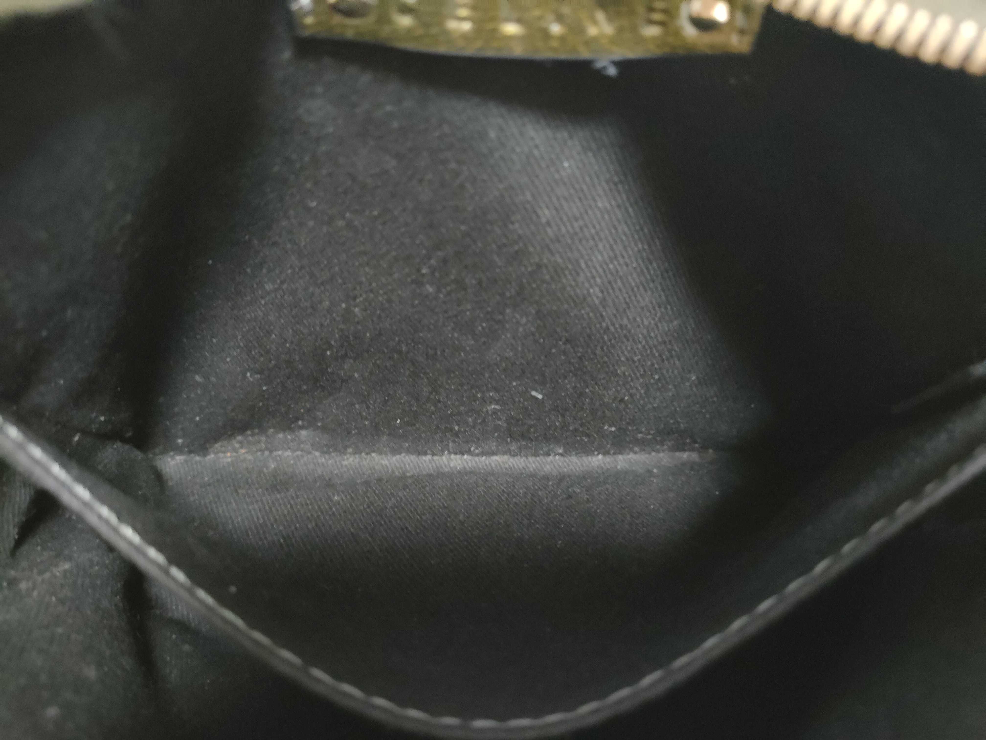 Enamel Shoulder Bag — view 11