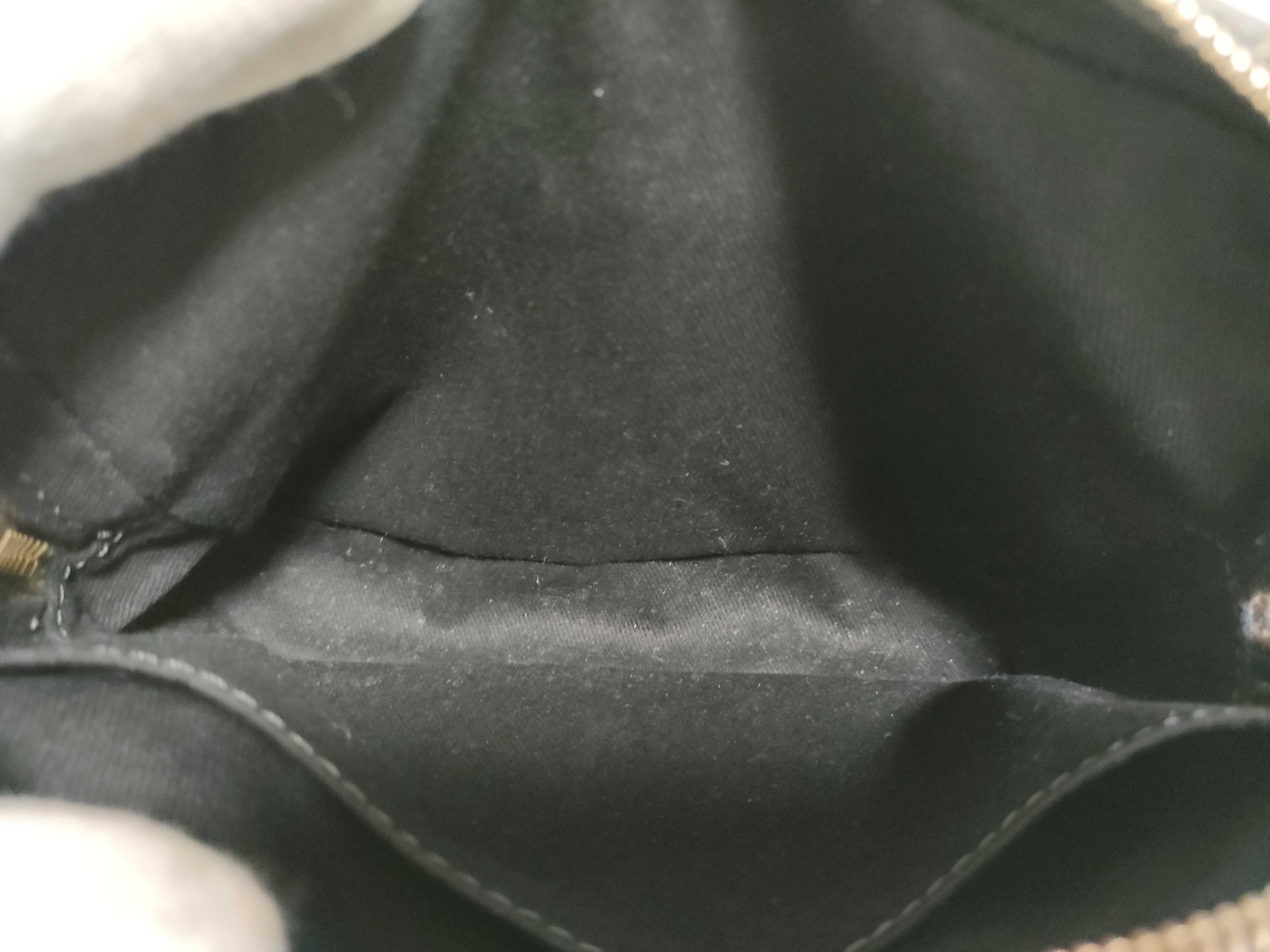 Enamel Shoulder Bag — view 10