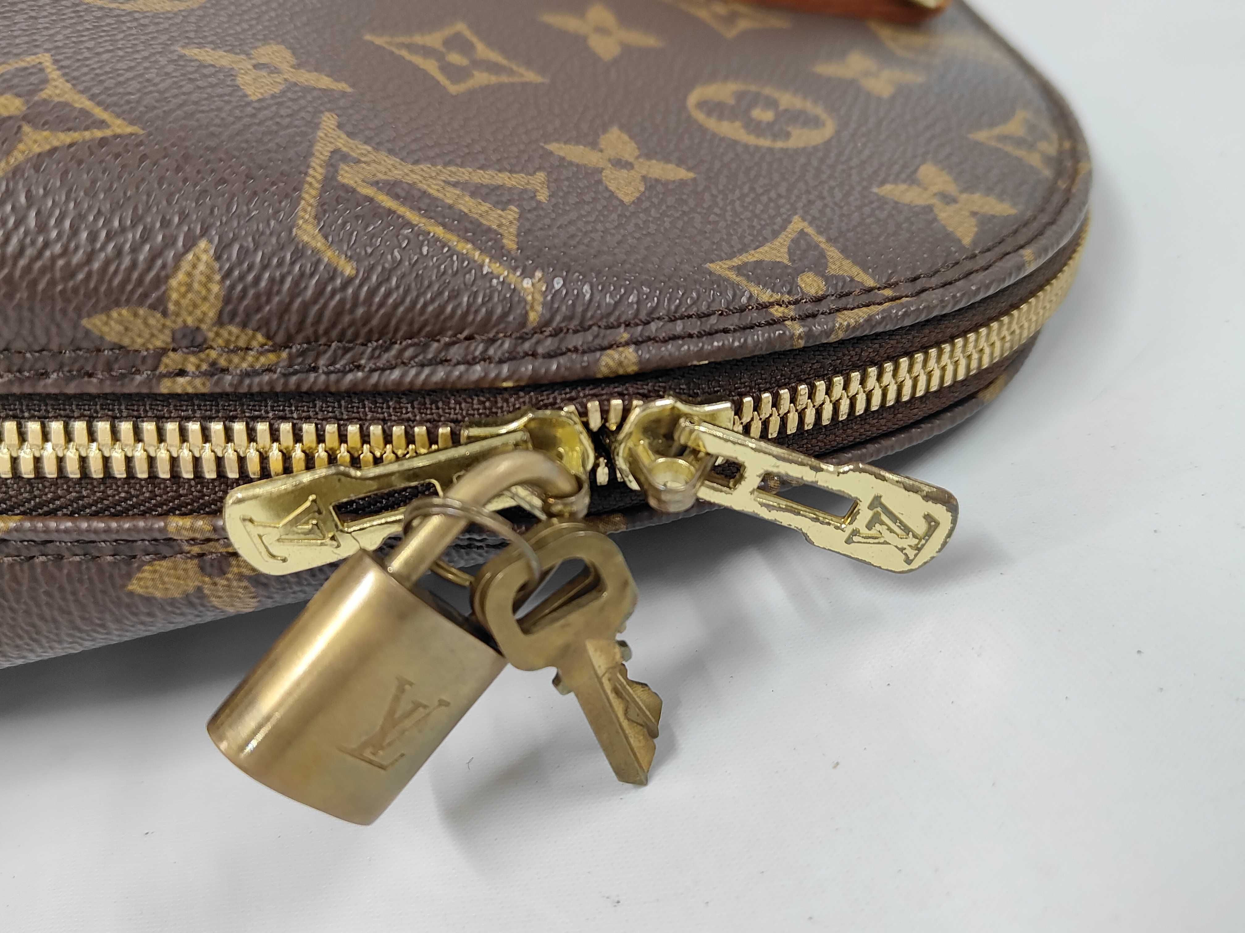 Alma M51130 FL0051 Handbag — view 9